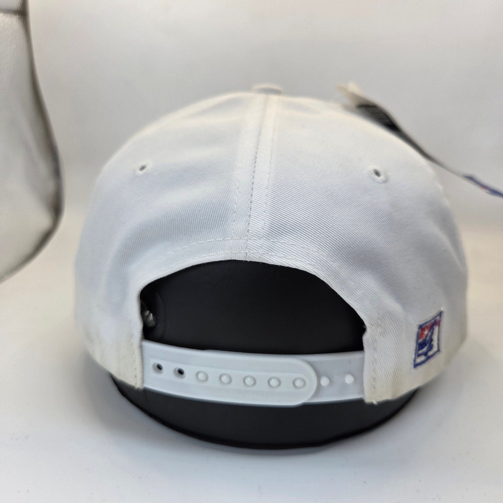 The Game Texas A&M Aggies Leaders In Agriculture Snapback Hat NWT VTG