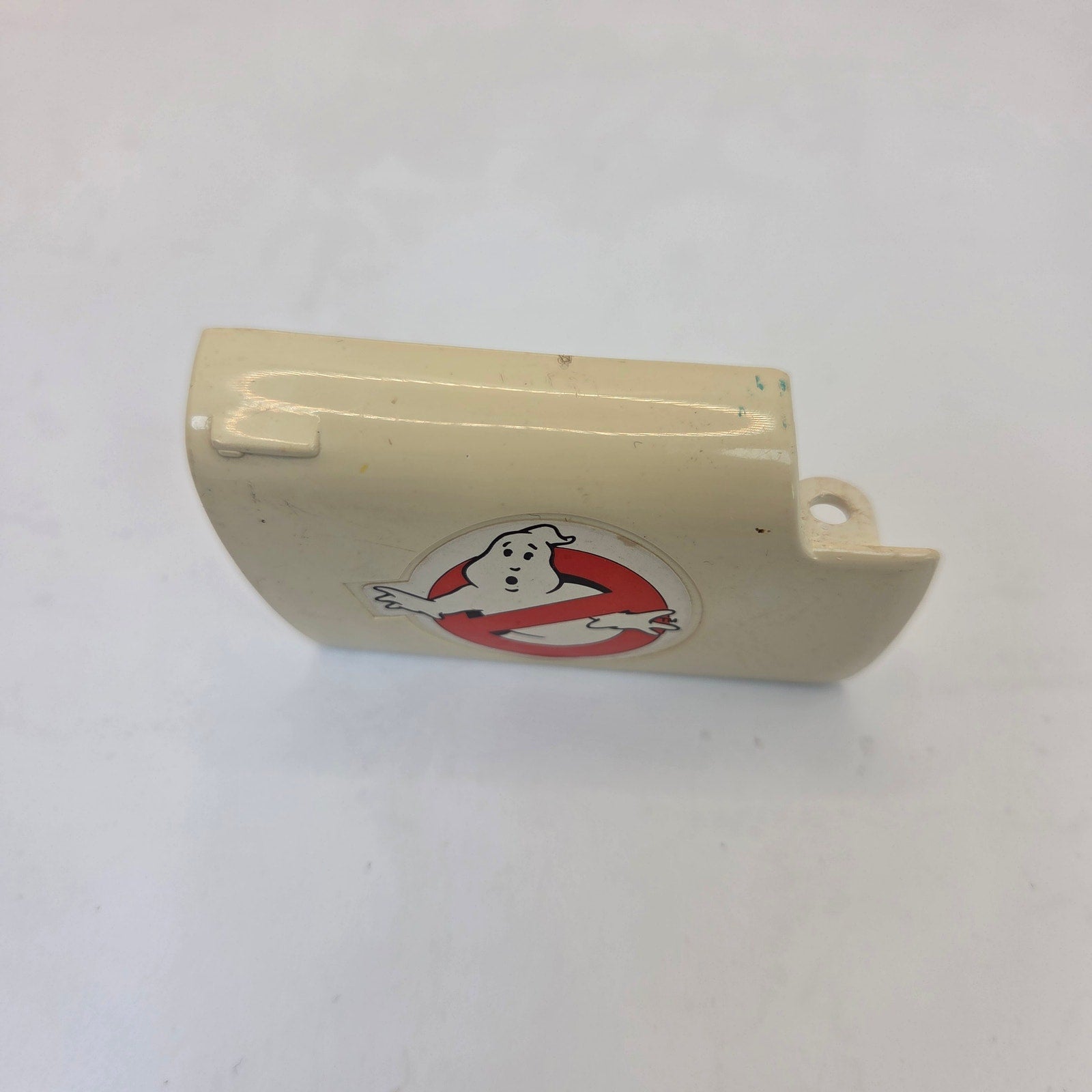 Vintage Ghostbusters Action Figure Lot Egon Ray Car Parts Kenner 1984 1987