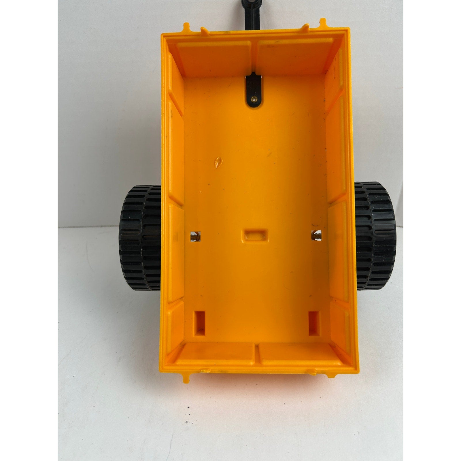 Vintage Kenner Steve Scout Jeep Trailer & Snowmobile Set 1970s Toys