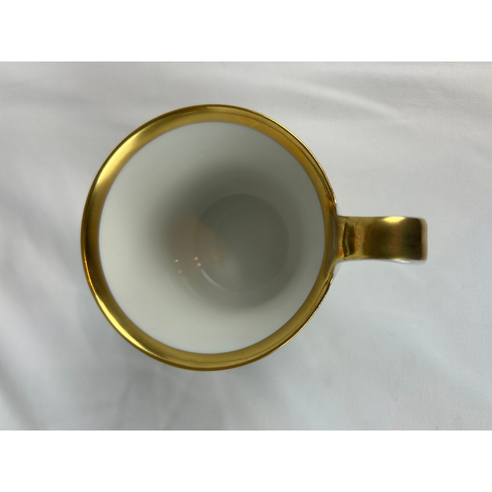 Bing Grondahl 1998 Holiday Collection Cup Saucer Plate Set Denmark Box