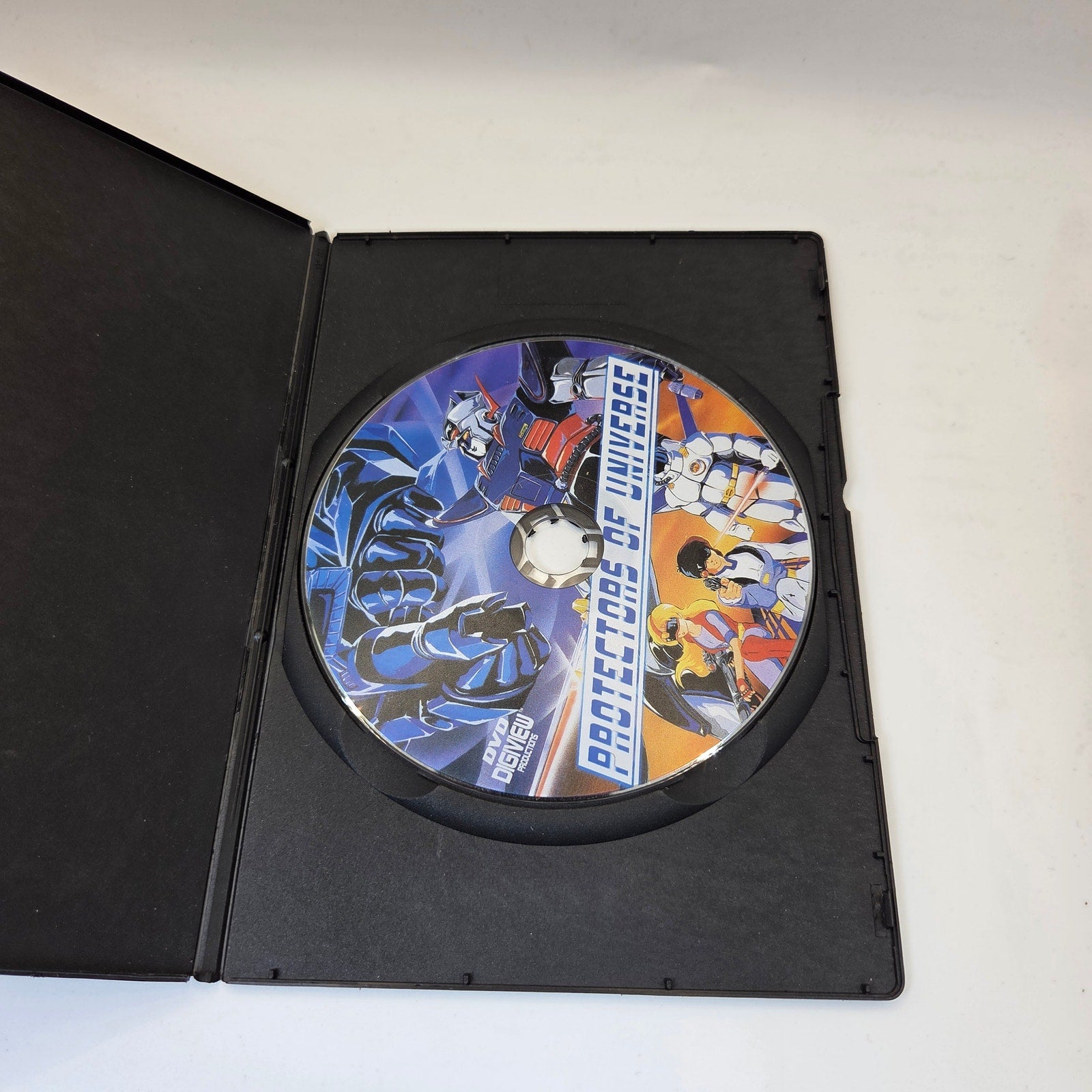 Anime DVD Lot Ranma 1/2 Storm Hawks Beyblade Yu-Gi-Oh Protectors 5DVD