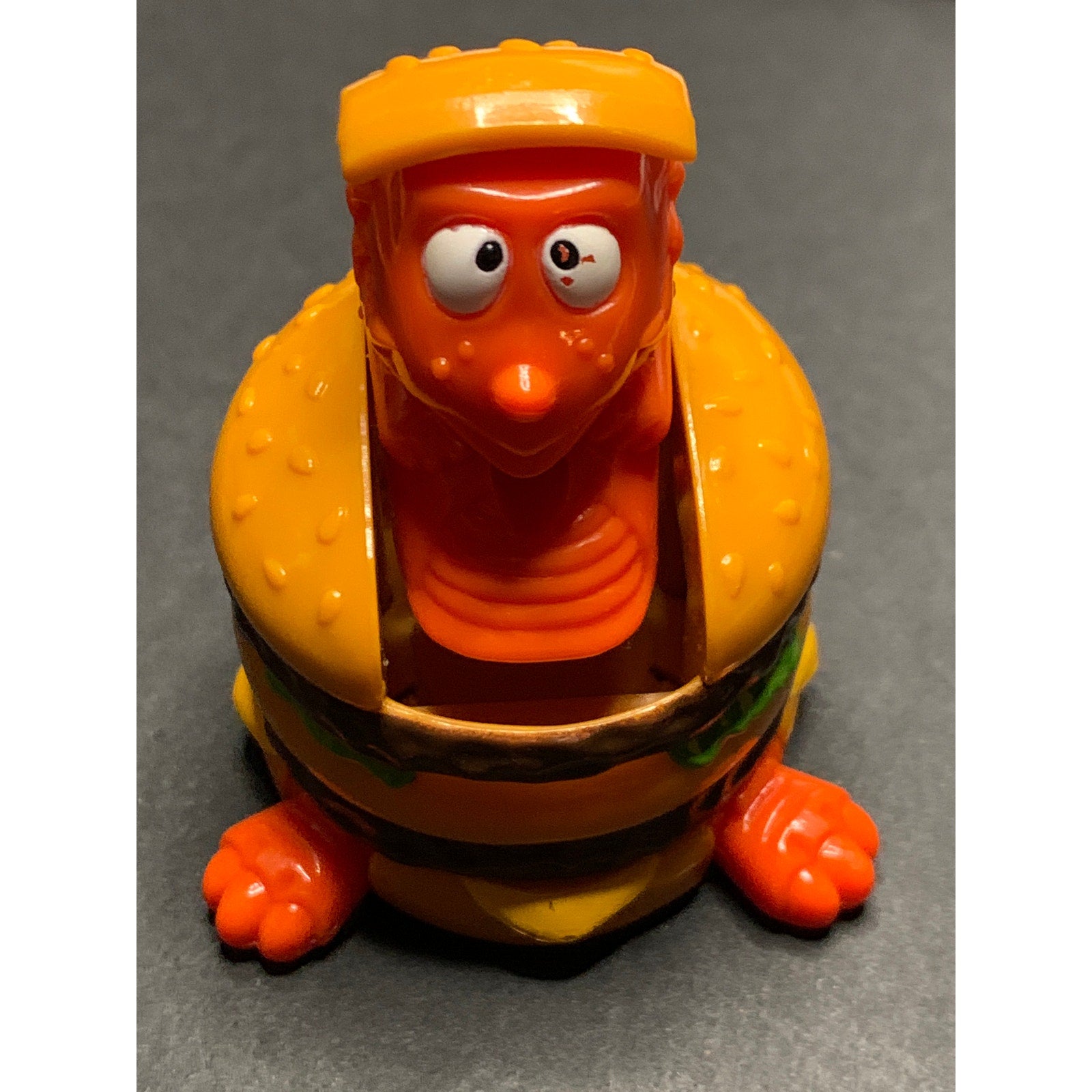Vintage McDonalds Happy Meal Changeables Mixed Lot 1987 1990 1993