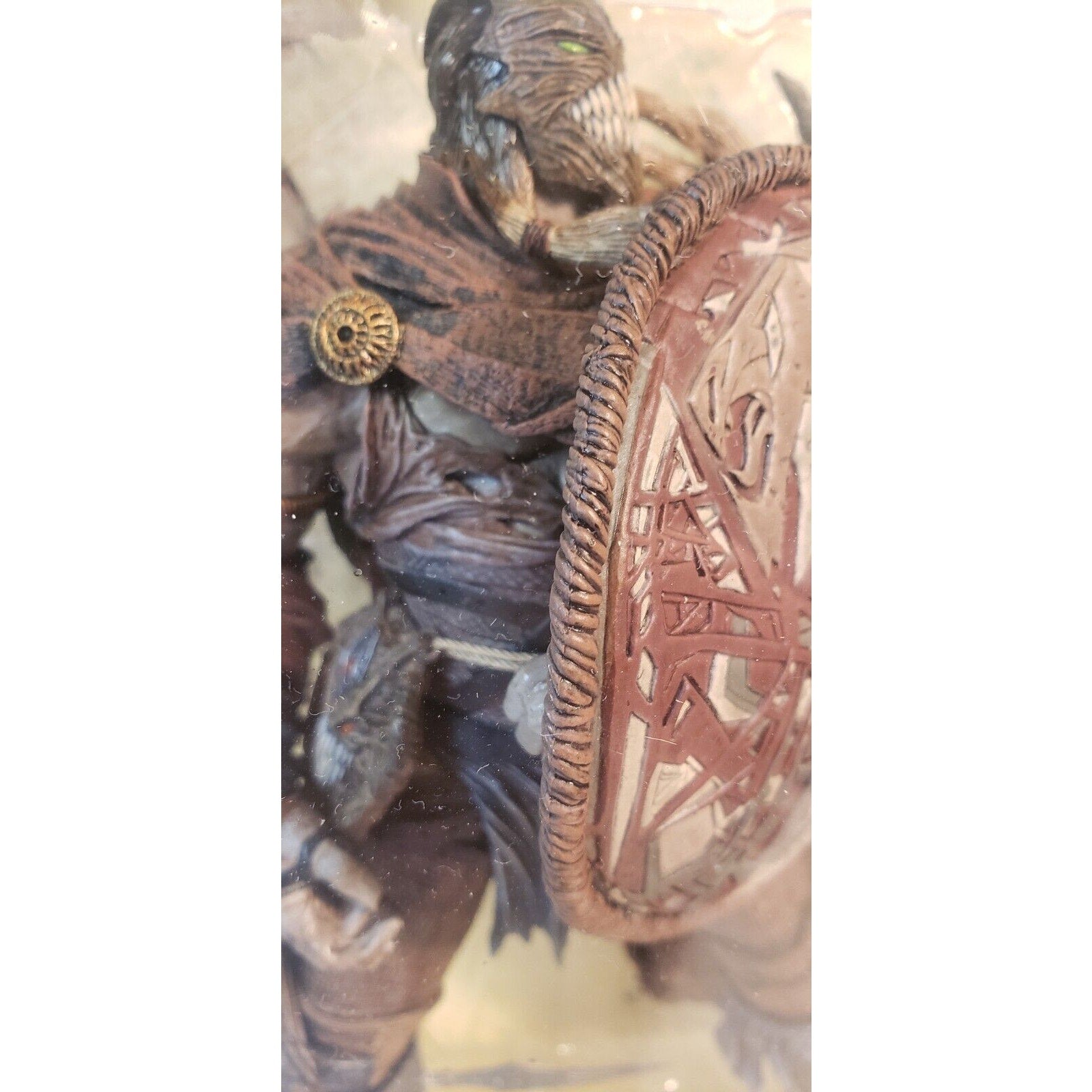 Spawn Series 31 Lord Covenant Action Figure McFarlane Toys NEW Sealed 1:12 Scale