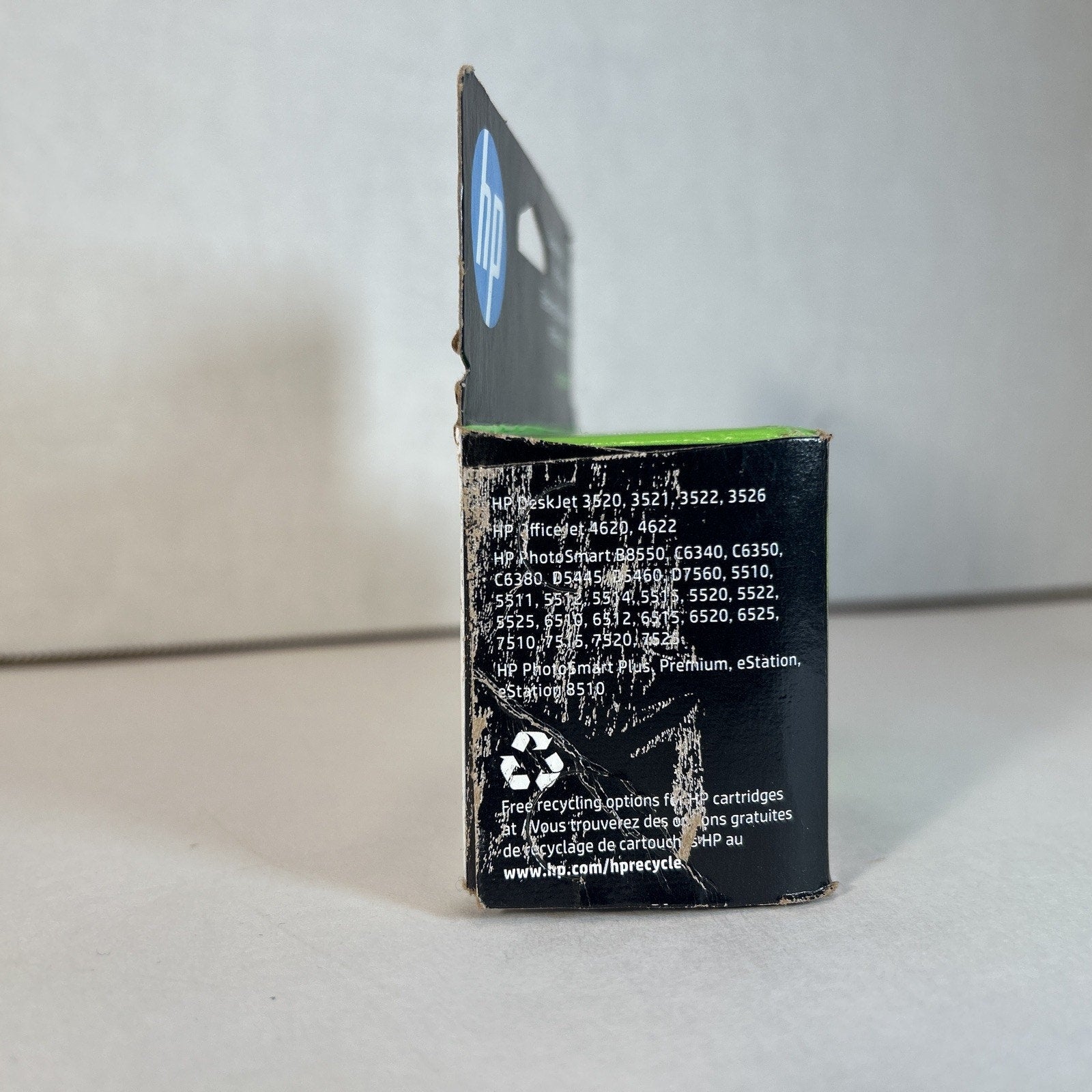 HP 564 Tri-Color Ink Cartridges Genuine Brand New