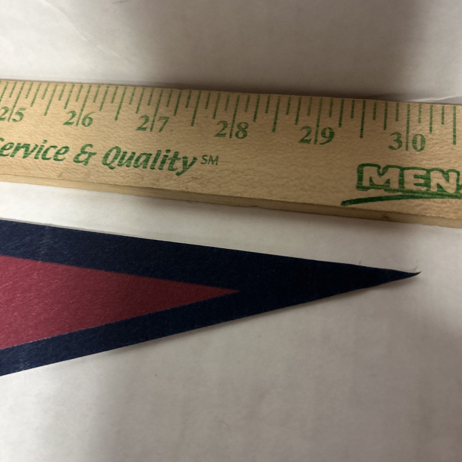 New Cleveland Cavaliers NBA 12" X 30" Wincraft Felt Pennant