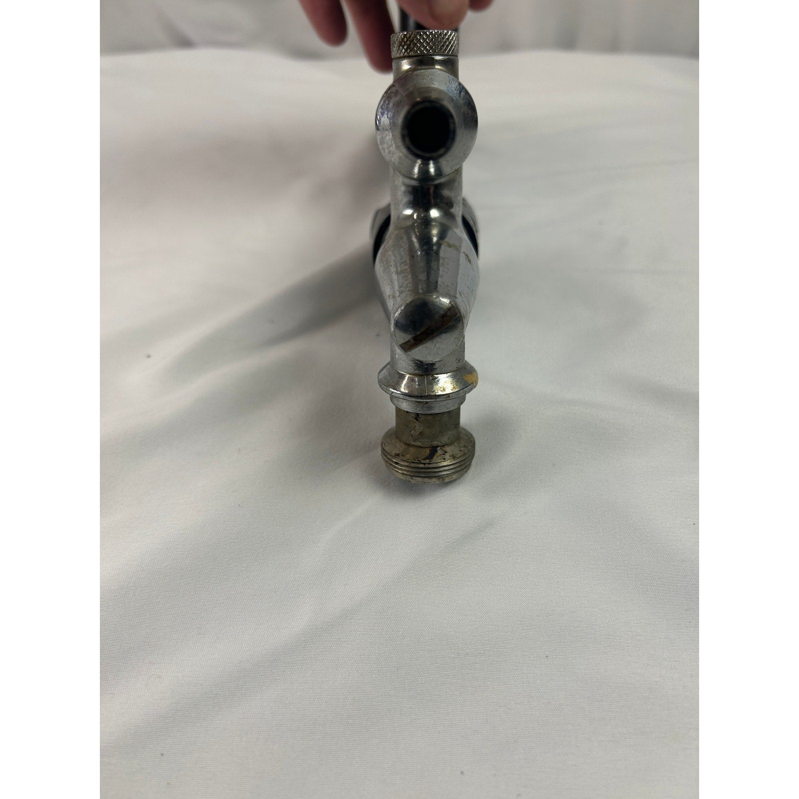 Vintage Guinness Arthur Guinness Beer Tap Handle Faucet Draft Pub Breweriana