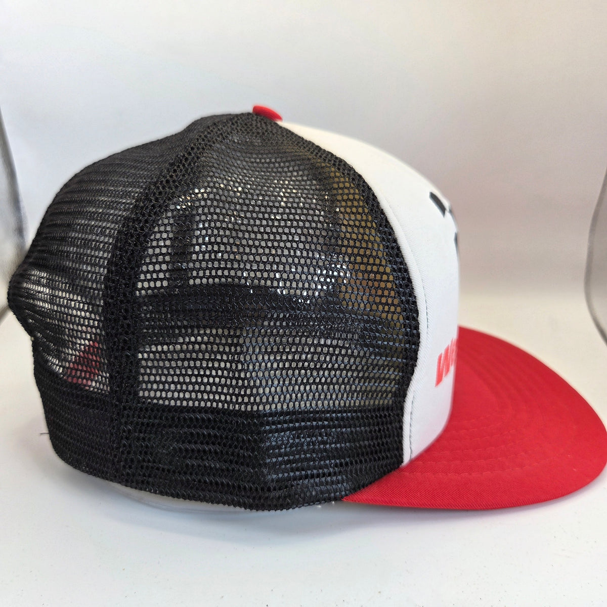 Vintage Western Auto The Auto Supply Company Trucker Snapback Hat Taiwan