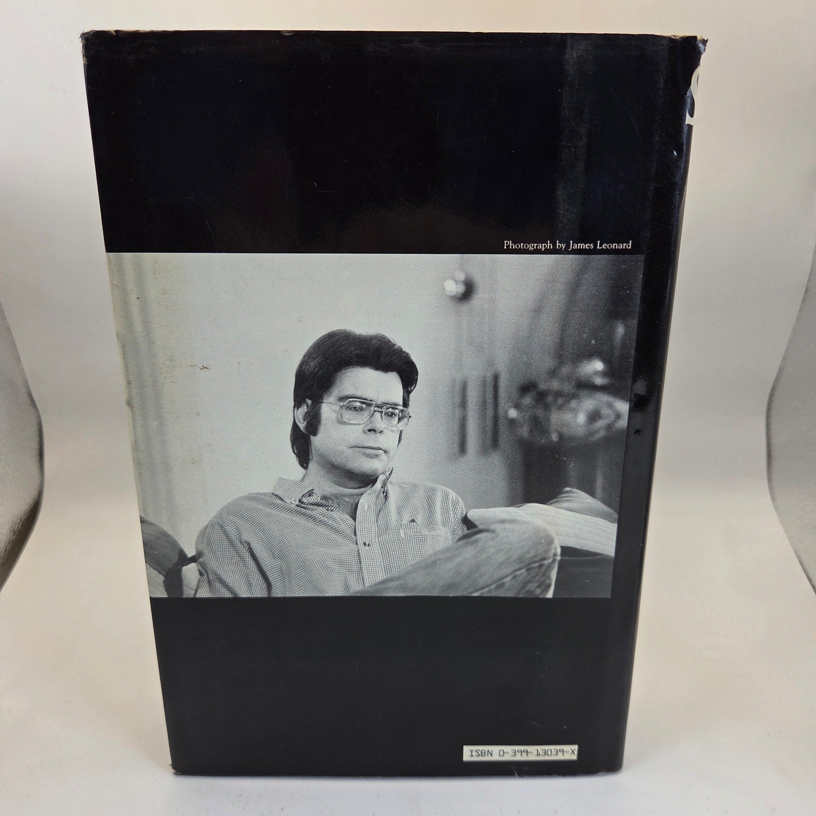 Stephen King Skeleton Crew 1985 First Edition First Printing HC Dust Jacket