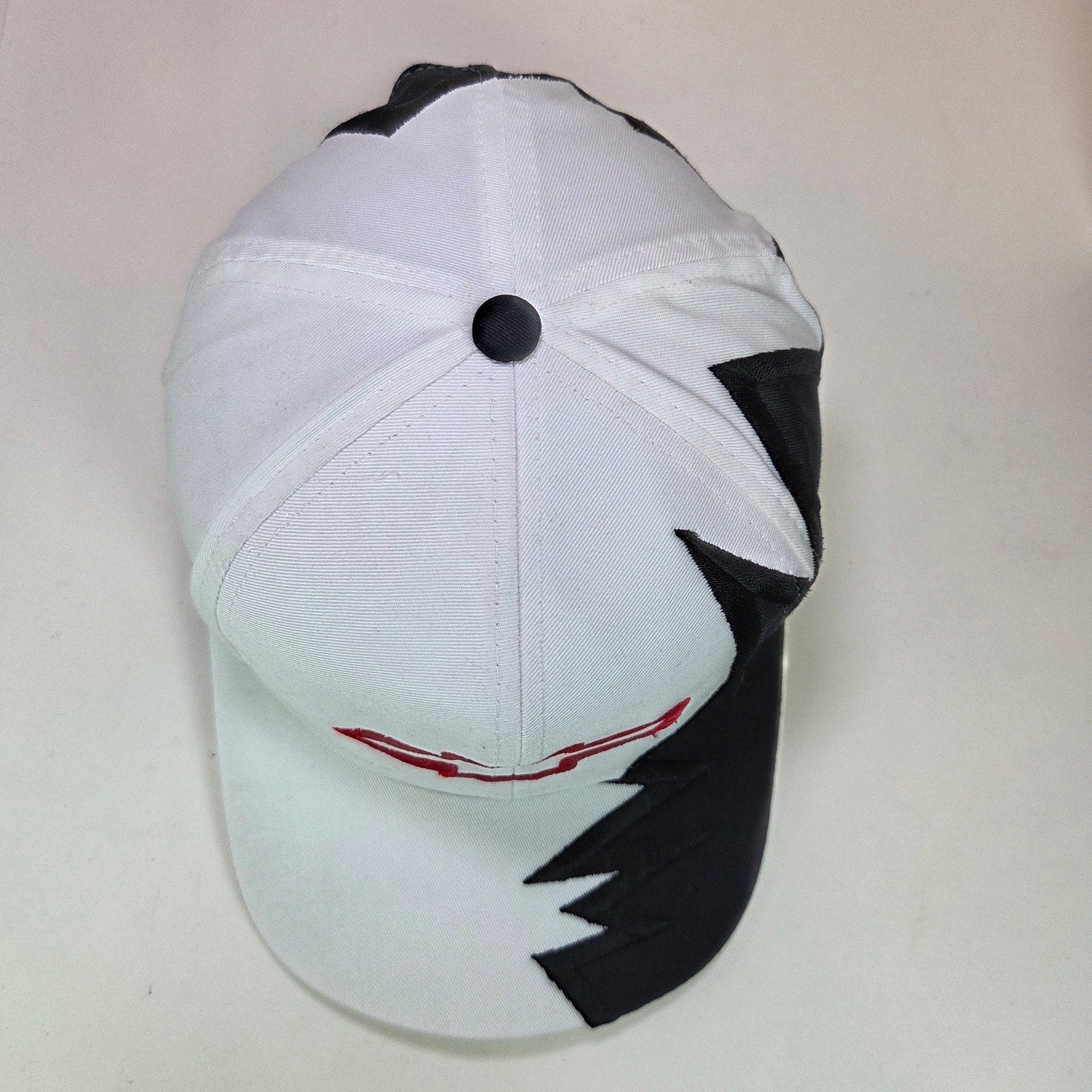 Vintage Chevy Chevrolet Bowtie Logo Hat Kati Sportcap Snapback Cap OSFA