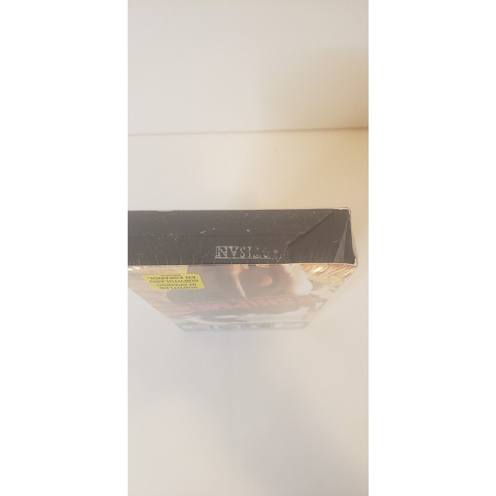 The Shipment VHS Sealed New 2002