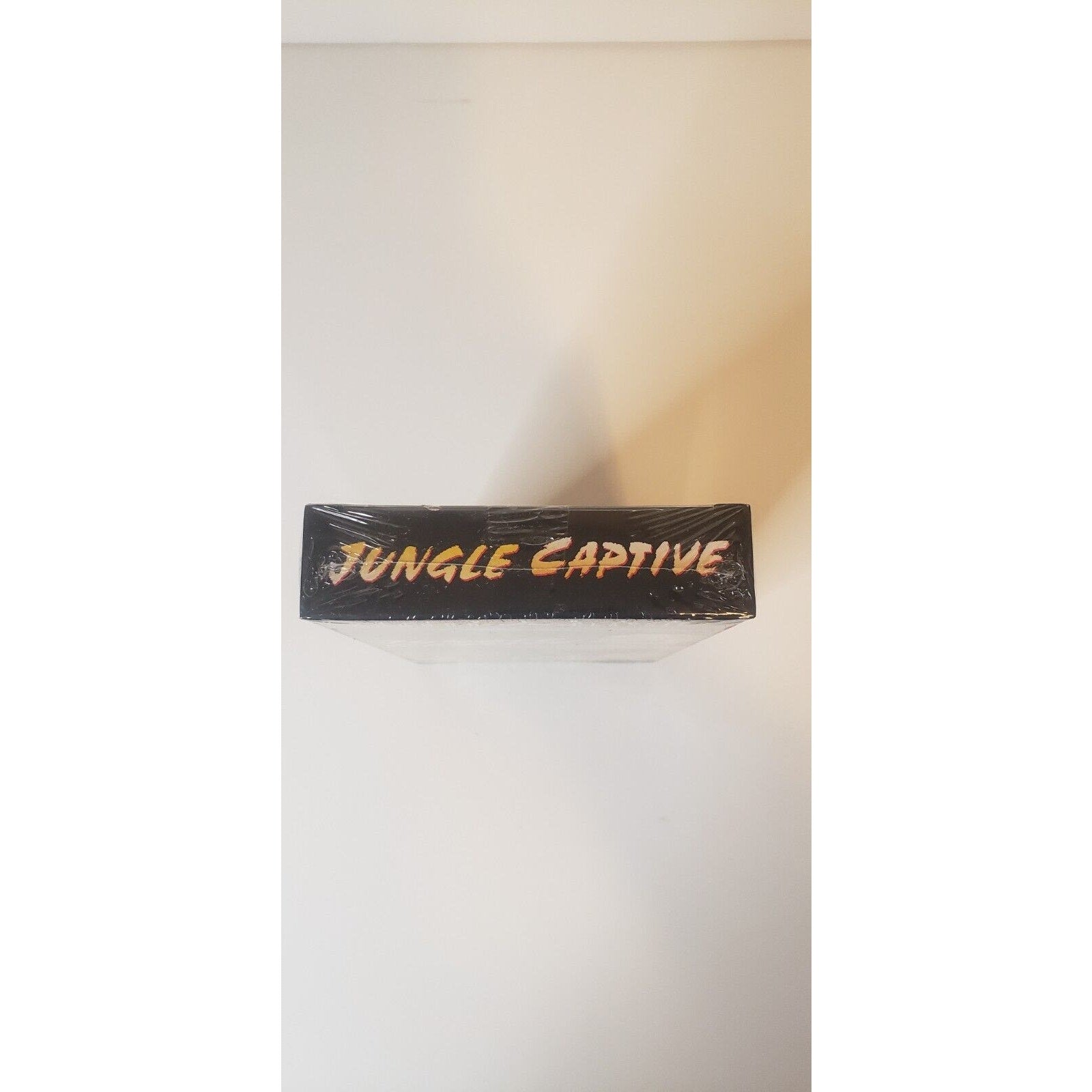 Jungle Captive 1944 (VHS, 1998) New Sealed Universal Horror Classics