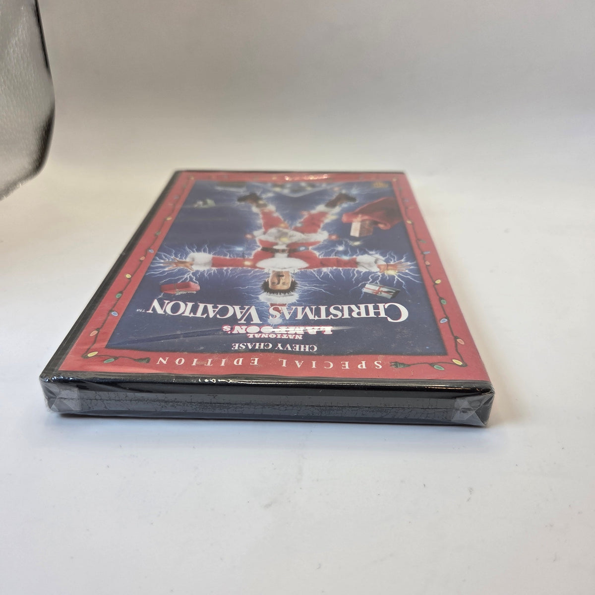 National Lampoons Christmas Vacation Special Edition DVD 2003 New Sealed