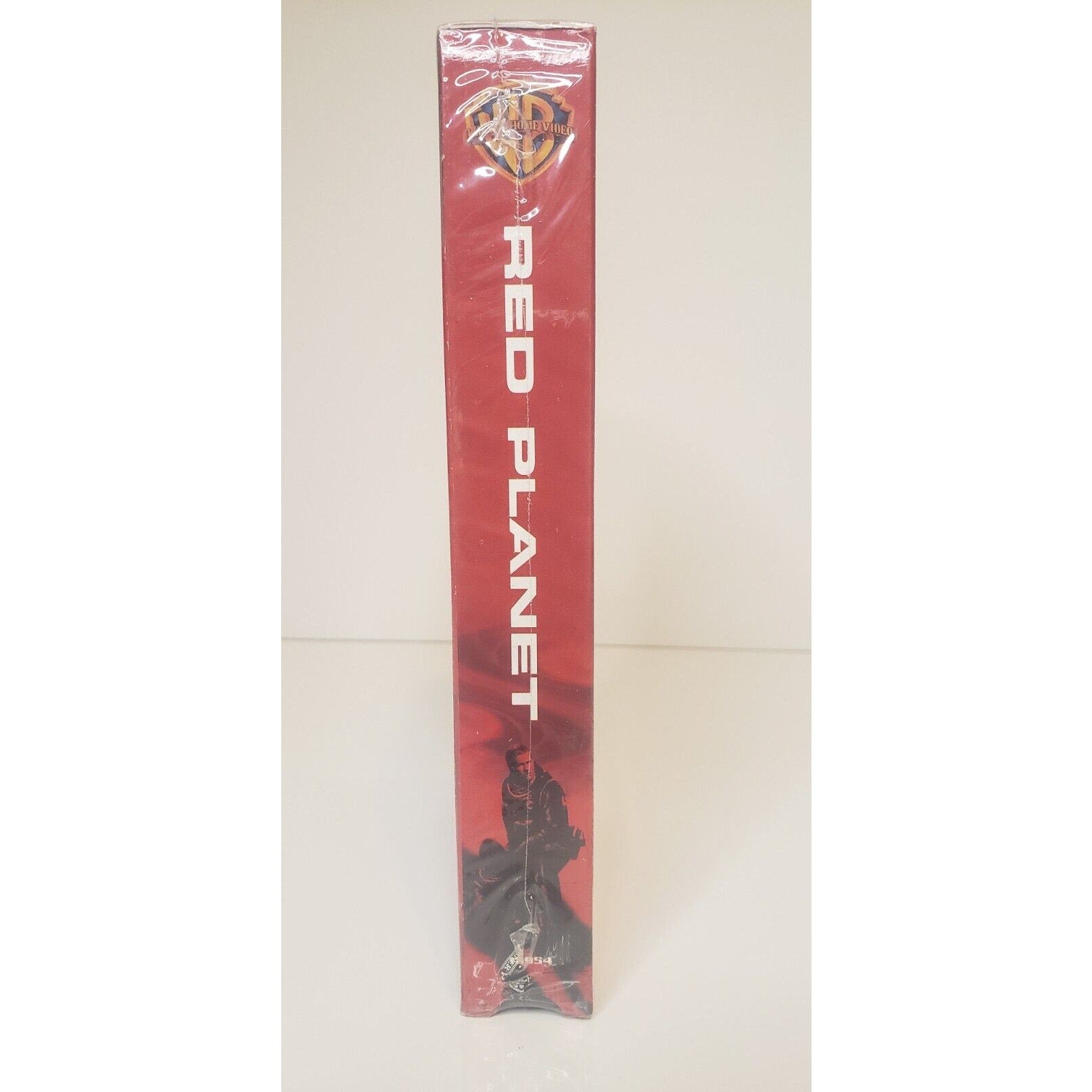 Red Planet VHS New Sealed 2001 Val Kilmer