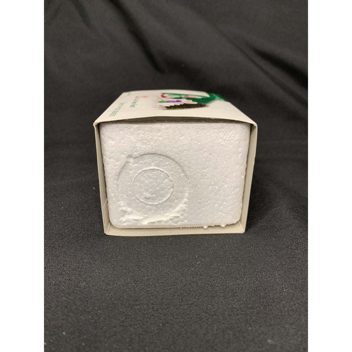 Dept 56 Can I Keep Them 56864 North Pole Elfland Polar Bears Retired 2004