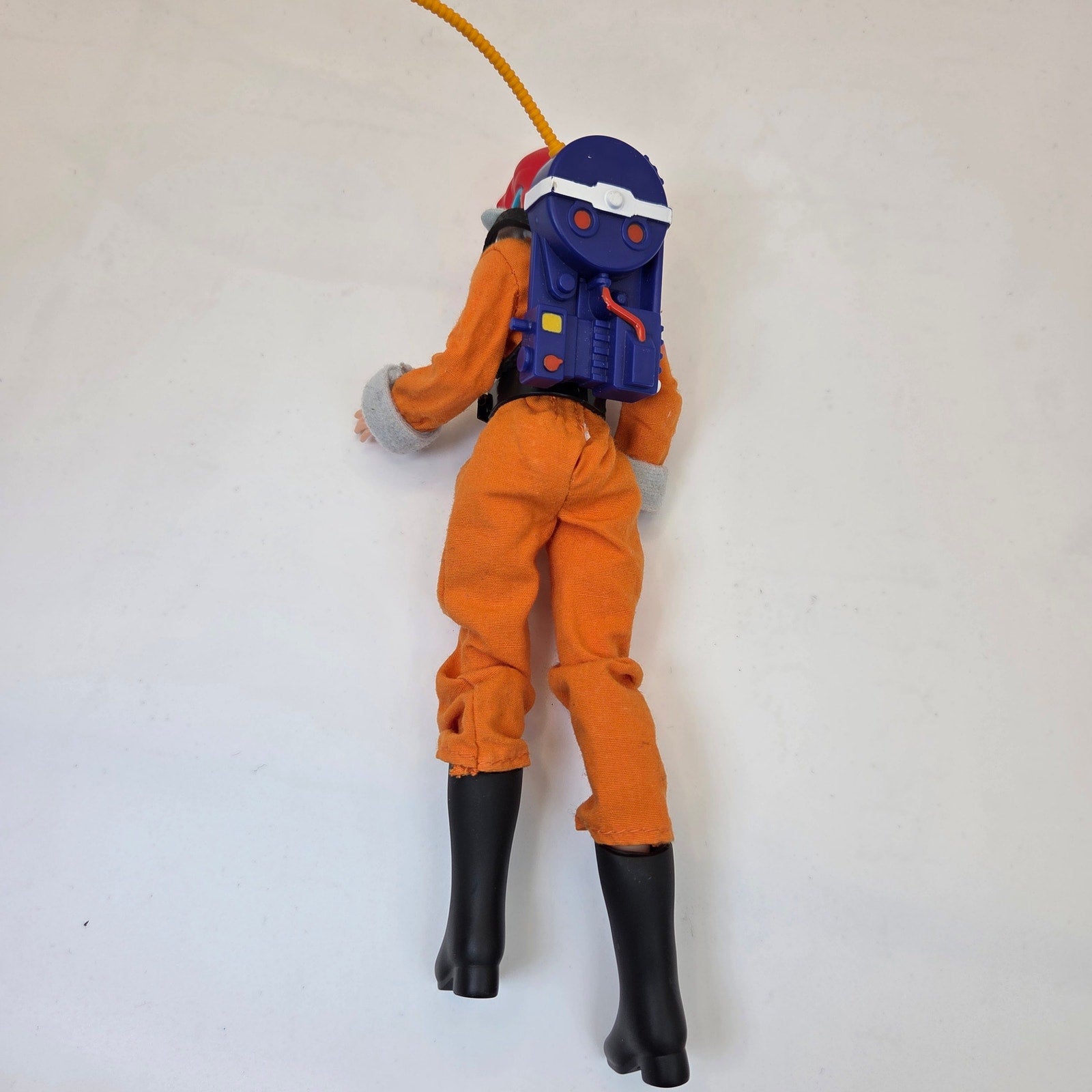 Mattel Real Ghostbusters Janine Samhain Figure Lot Slimer Accessories