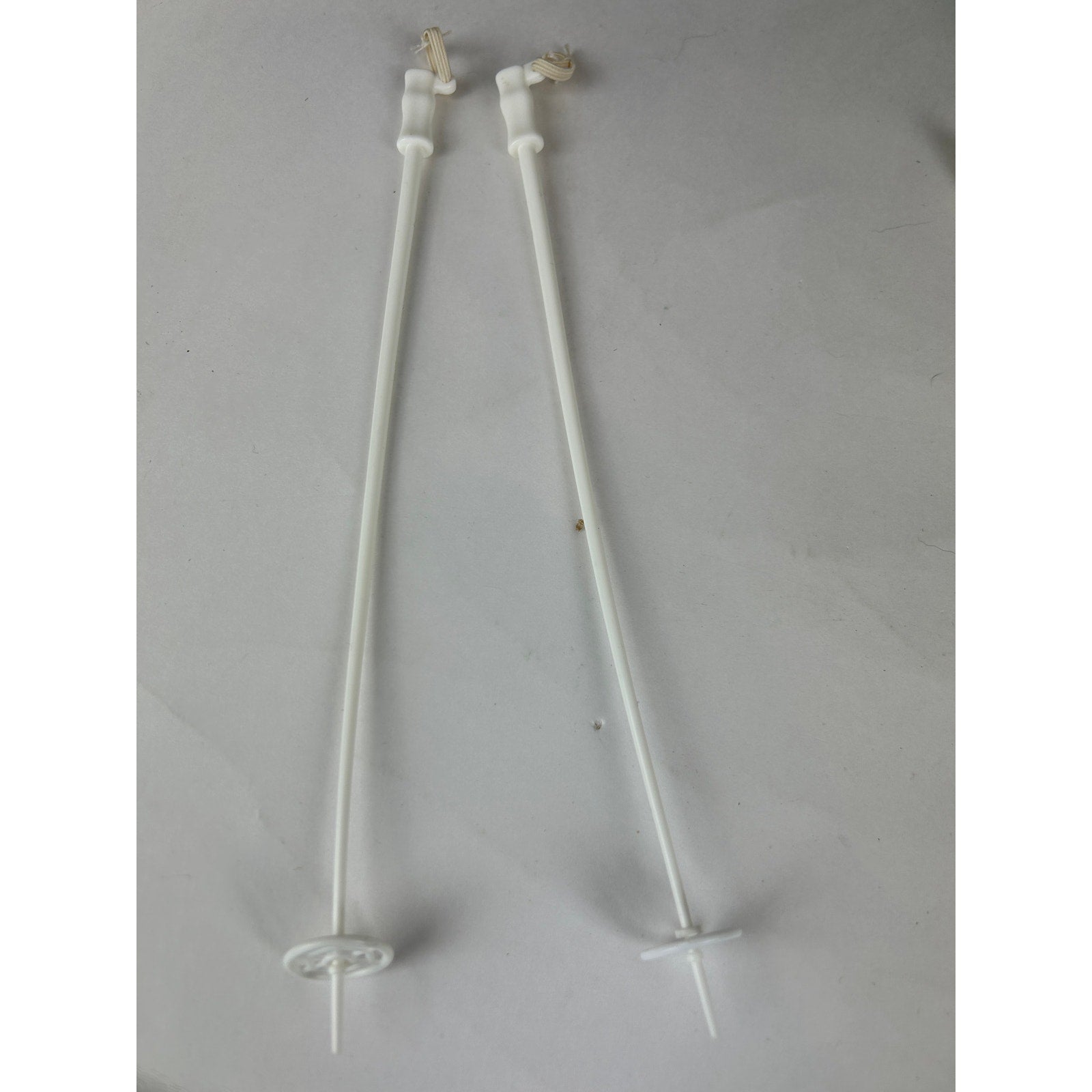 G.I. Joe 1970s Flocked Hair Ski Patrol Complete Set with Footlocker Lot