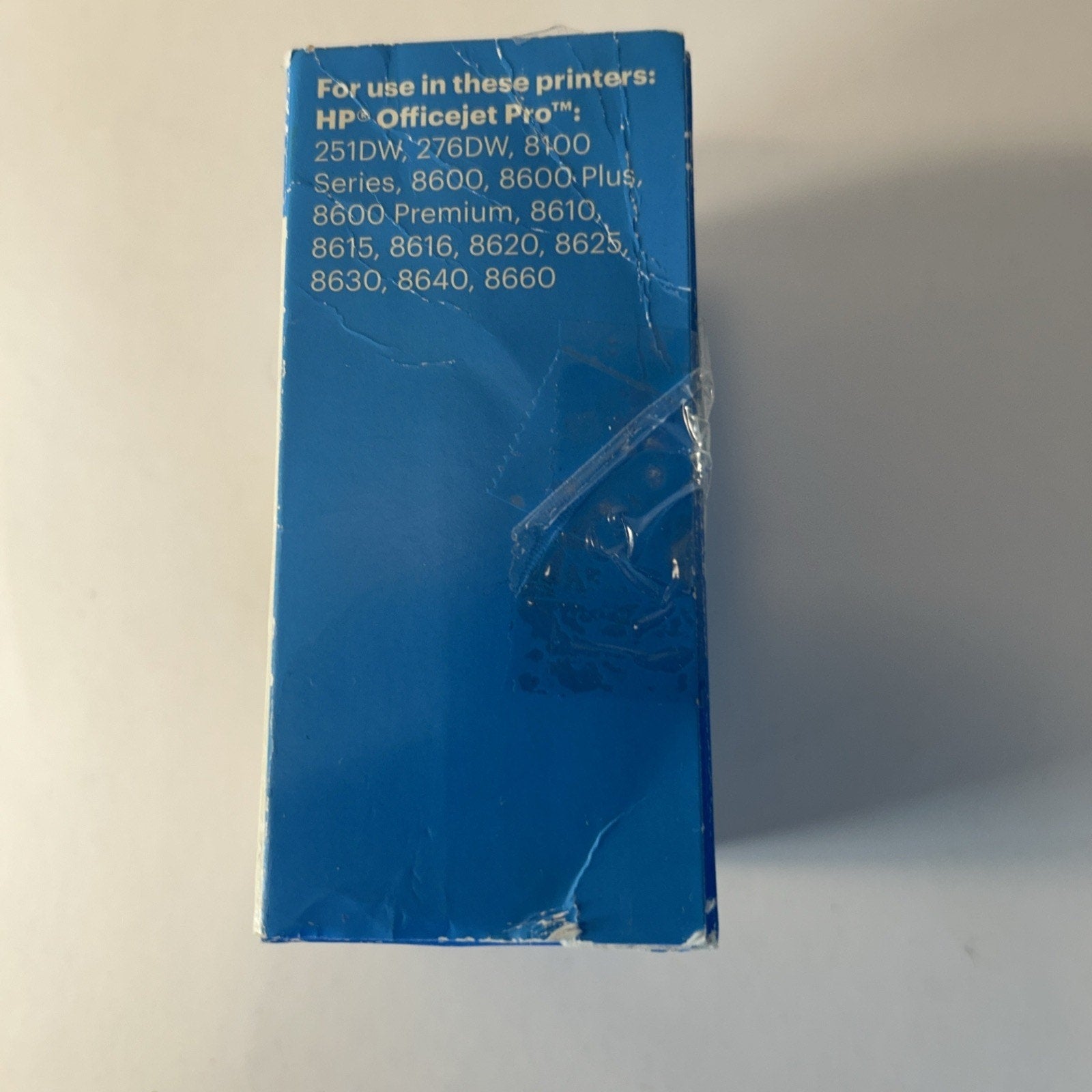 Onn 950XL Black Cartridge Expires on 06/2025
