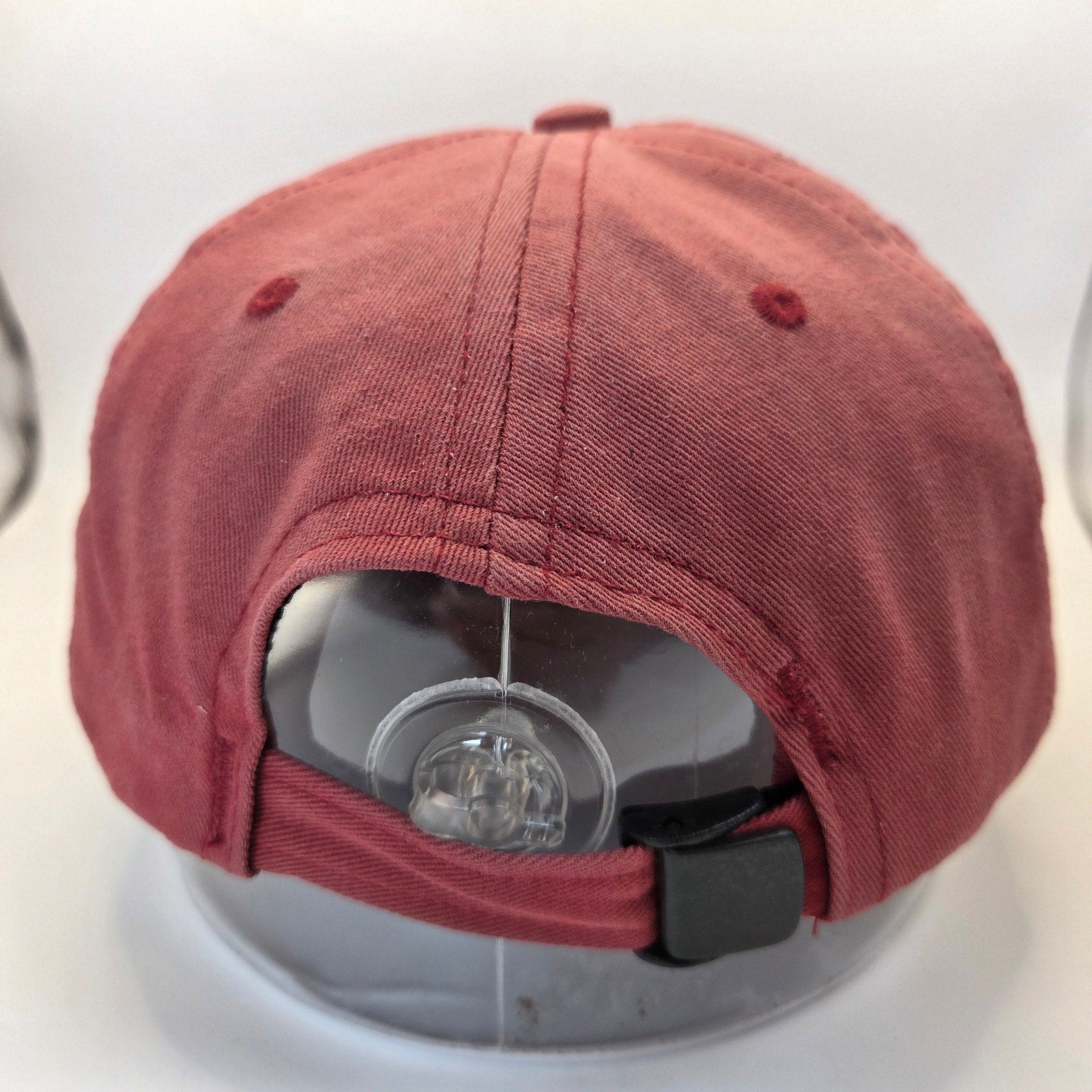Chevrolet Motor Company Established 1911 Strapback Hat Legendary Headwear