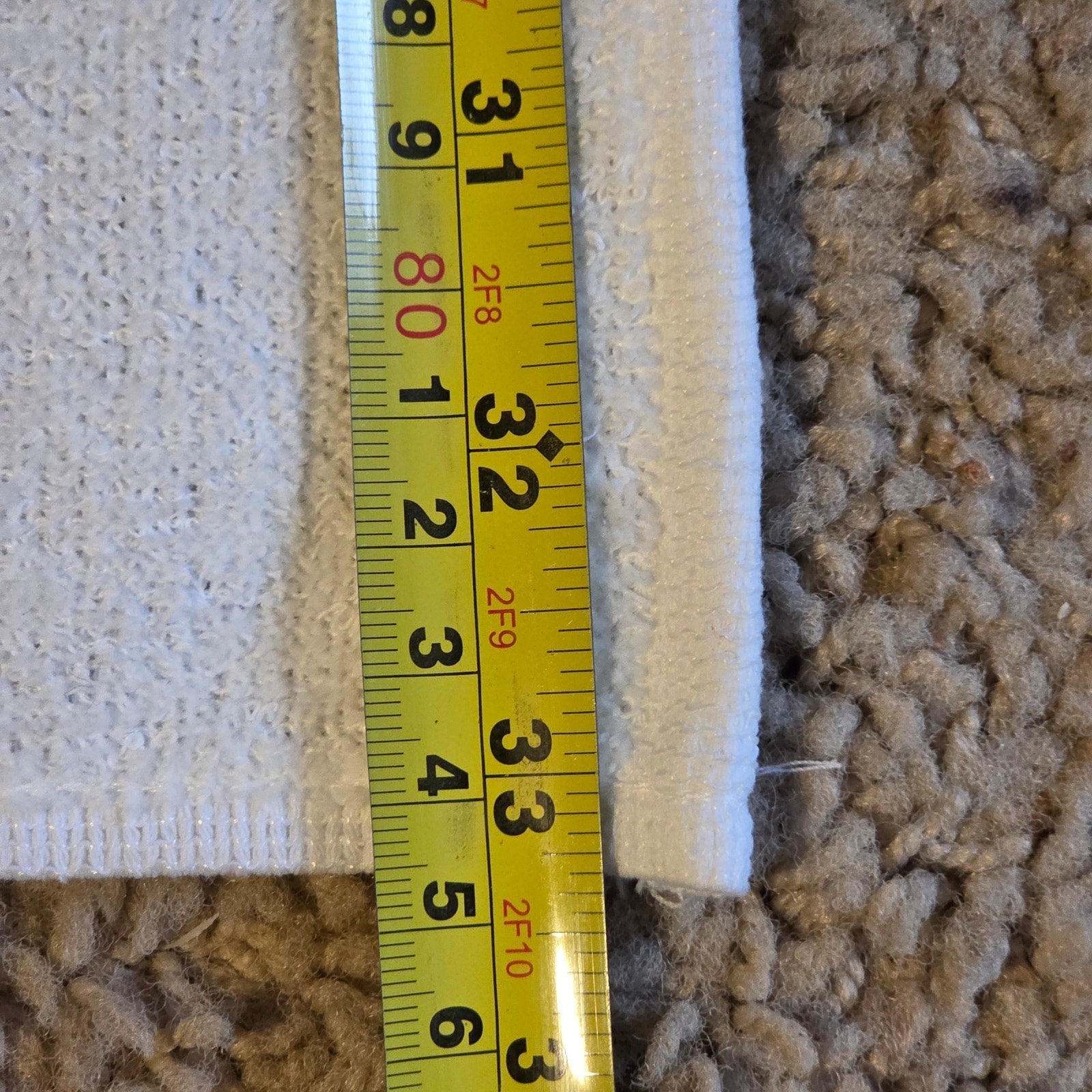 1995 Menard Pole Position Indy #60 Scott Brayton Commemorative Towel 60×33 USA