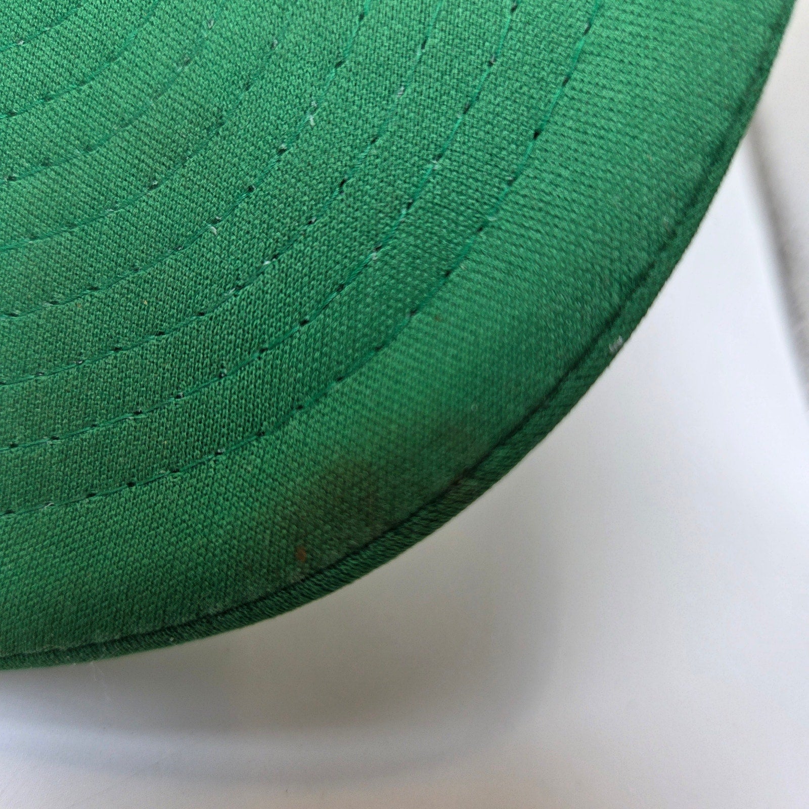 John Deere Model H Tractor Vintage Trucker Hat Mesh Snapback Adult OSFA
