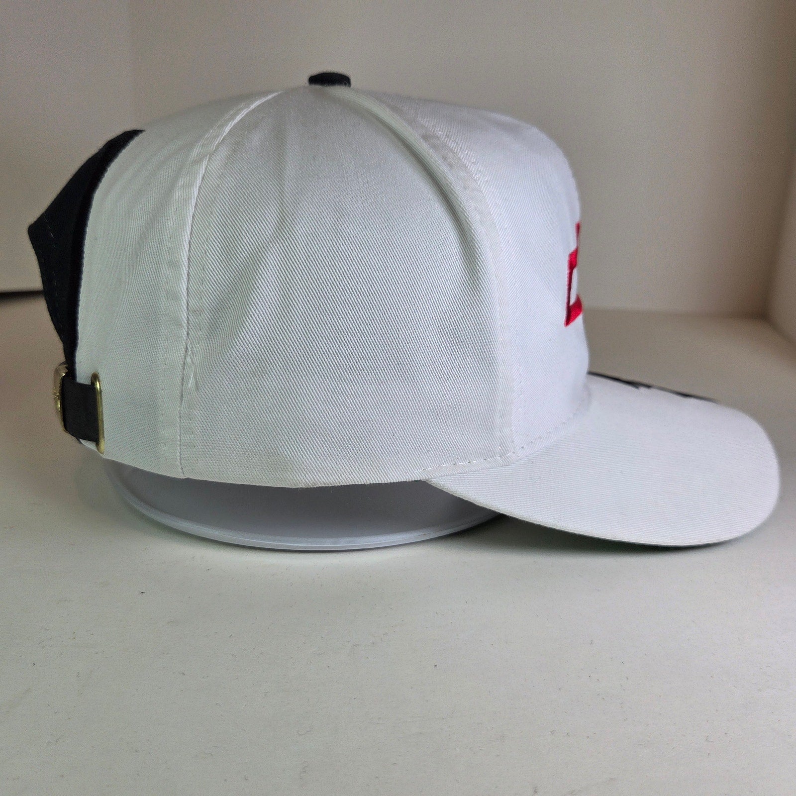 Vintage Chevy Chevrolet Bowtie Logo Hat Kati Sportcap Snapback Cap OSFA