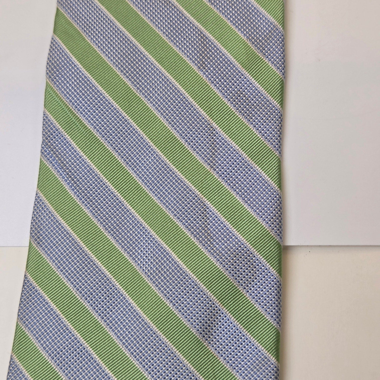 Designer Tie Lot of 8 Tommy Hilfiger Nordstrom Fratelli Damaged