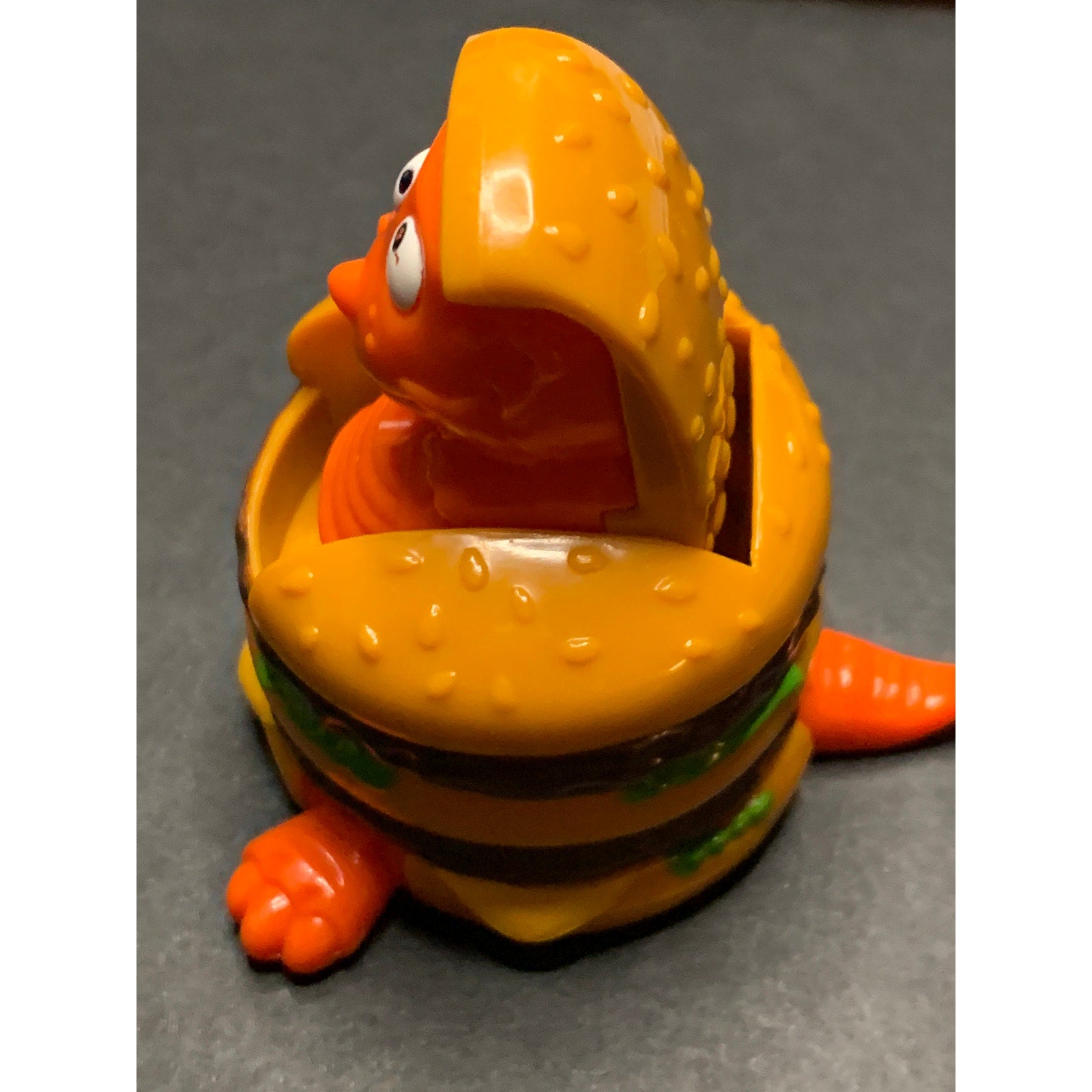 Vintage McDonalds Happy Meal Changeables Mixed Lot 1987 1990 1993