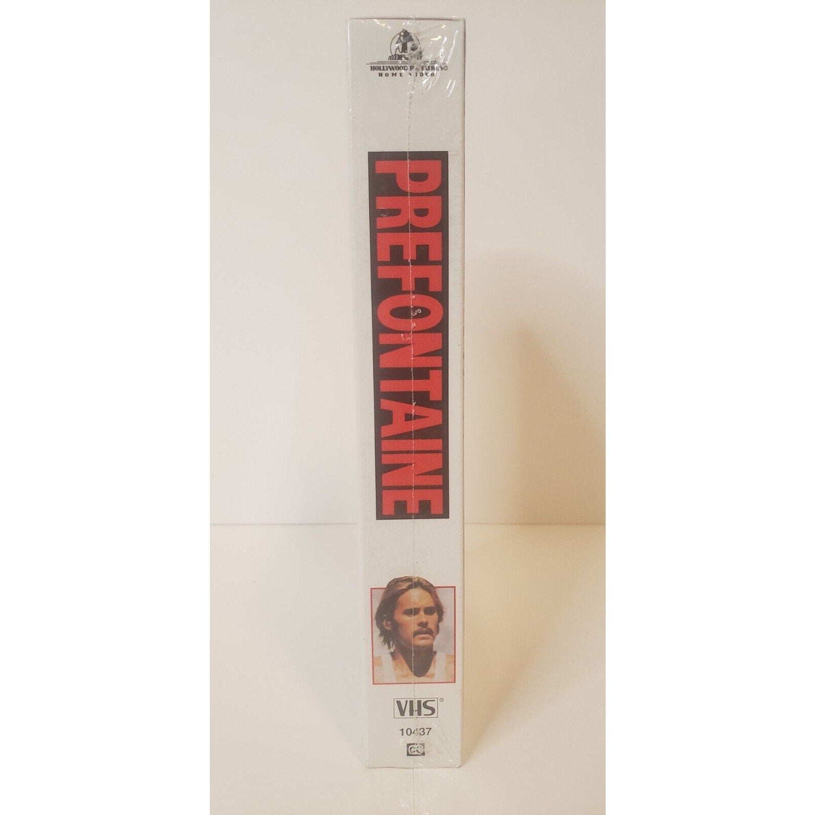 Prefontaine (VHS, 1997) New Sealed Jared Leto