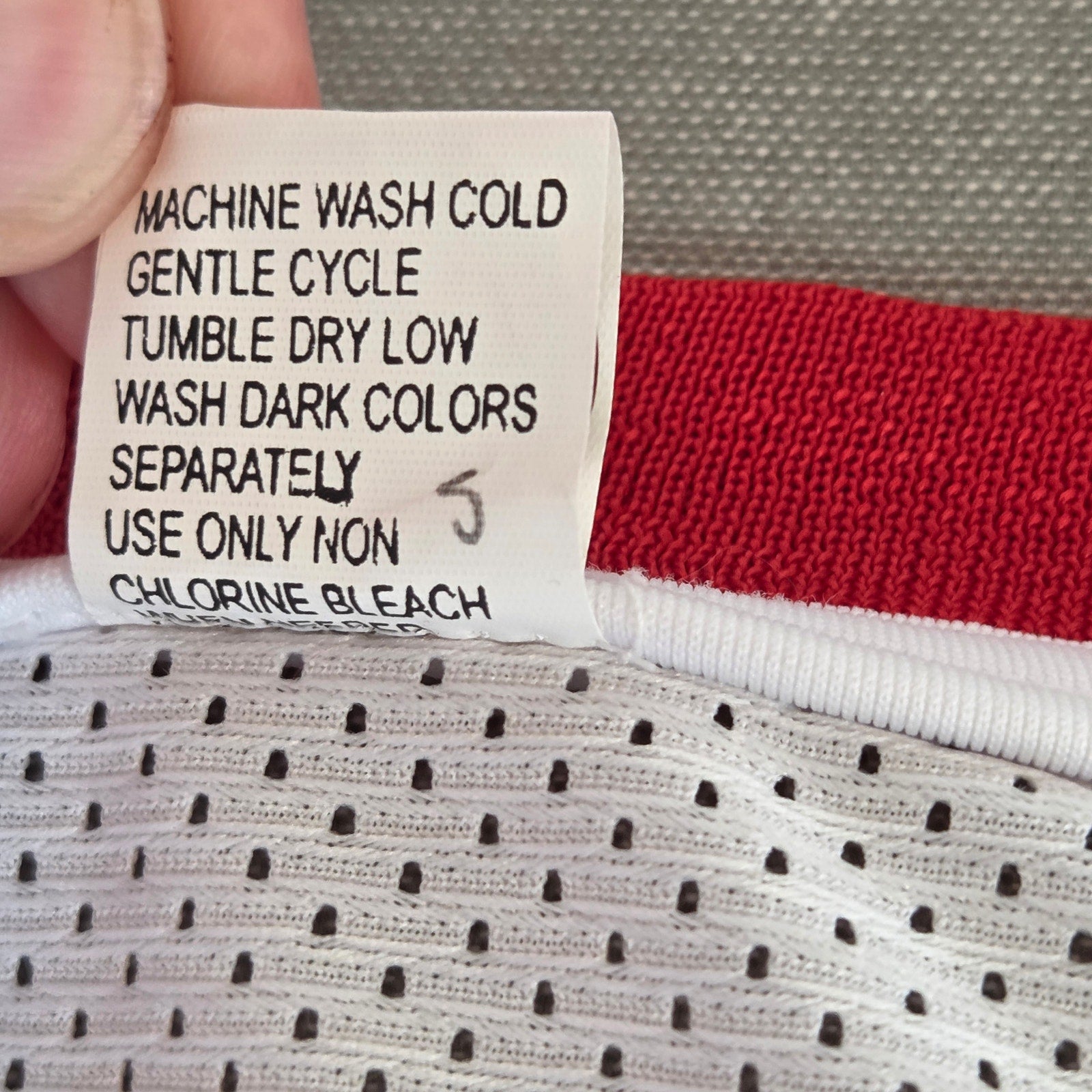 Dominique Wilkins Signed Custom Atlanta Hawks #21 Jersey XL JSA Witnessed