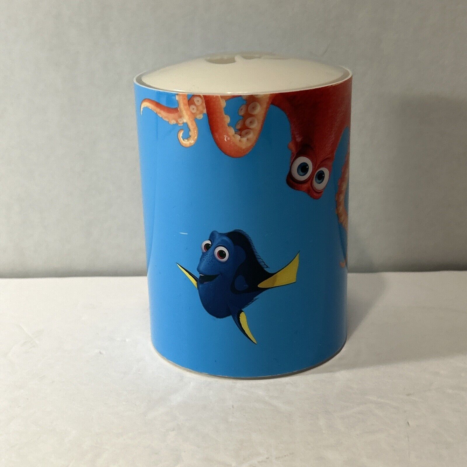 Kellogg's Disney Pixar Finding Dory Color Changing Projection Night Light 2016