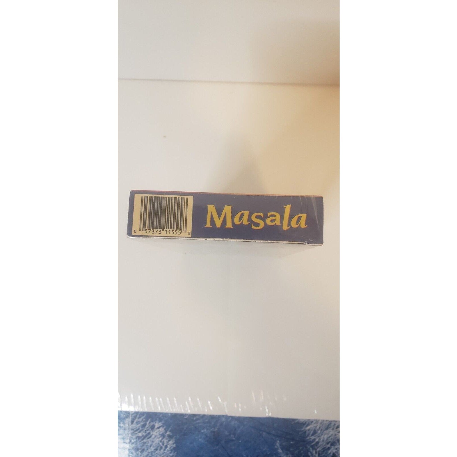Masala (VHS, 1993) New Sealed