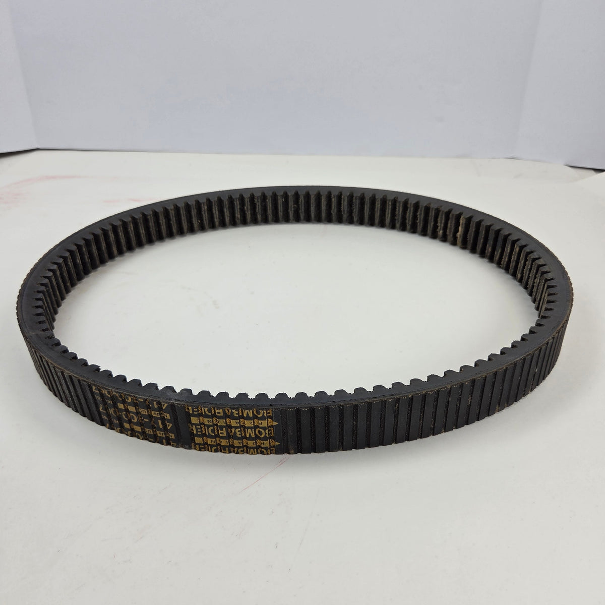 OEM Bombardier Ski-Doo Drive Belt 417300067 417-300-067 CVT New OEM