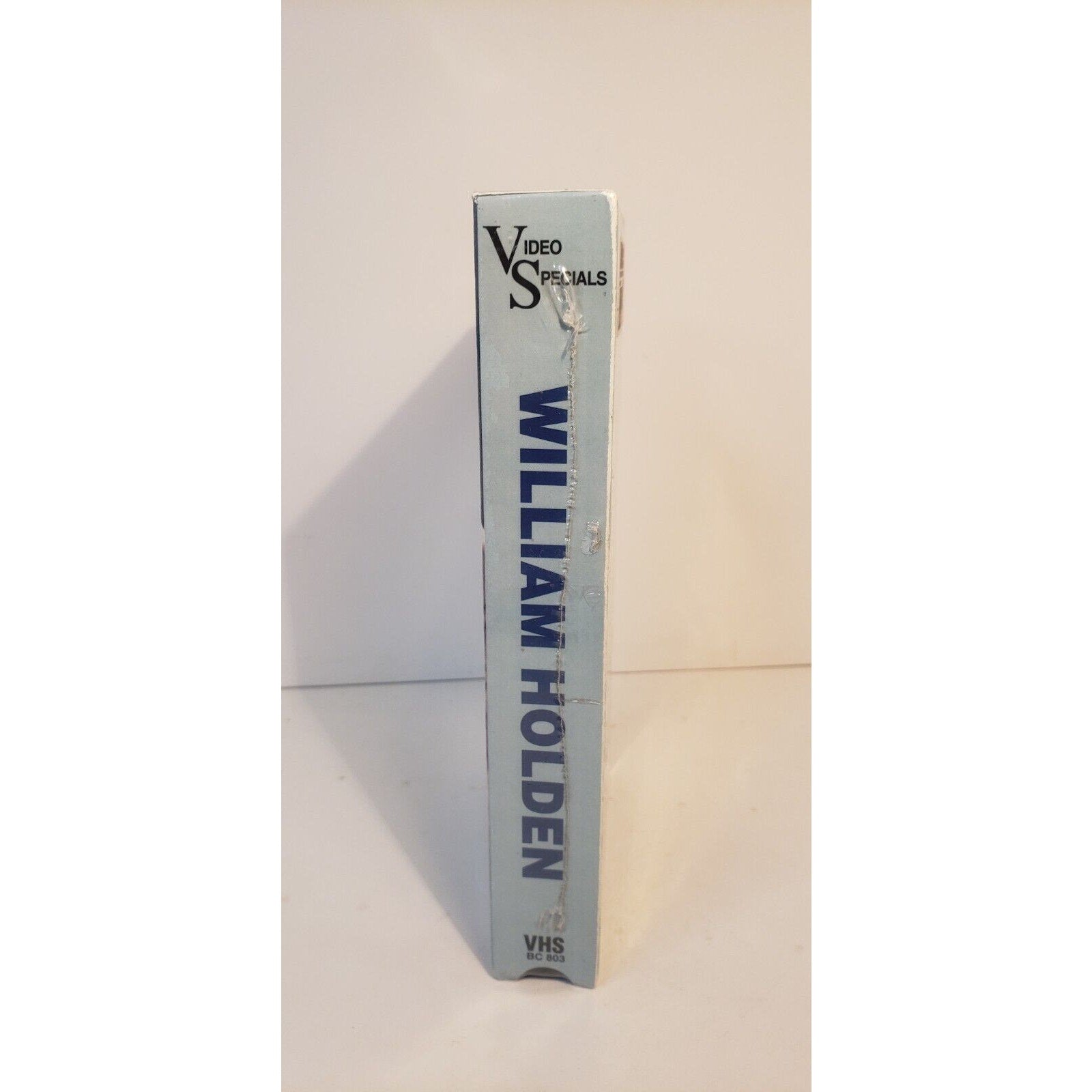 Hollywood's Leading Men: William Holden 1994 VHS New Sealed