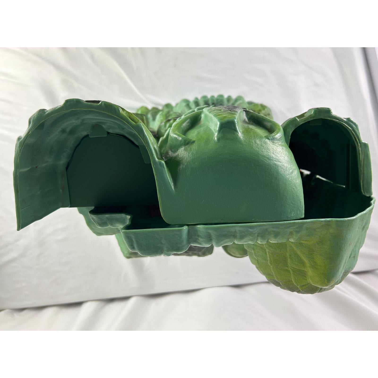Vintage 1981 MOTU Castle Grayskull Playset Mattel Incomplete with Accessories
