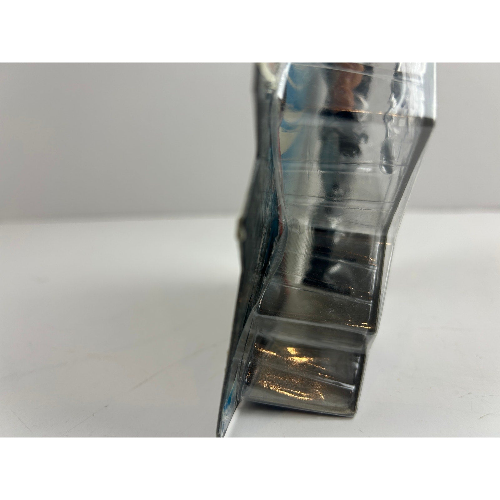 Hasbro Marvel Universe Series 5 #025 Warpath 3.75″ Action Figure - MISB