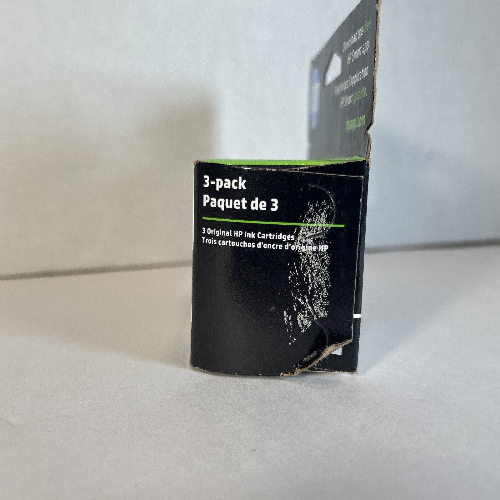 HP 564 Tri-Color Ink Cartridges Genuine Brand New
