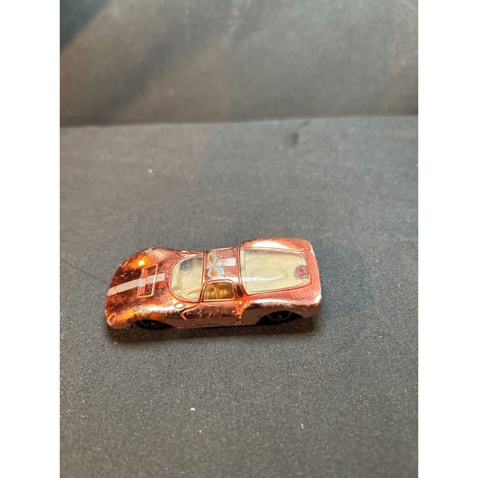 Corgi Juniors James Bond 007 Austin Martin & 1970s Aurora Cigar Box Dino Ferrari