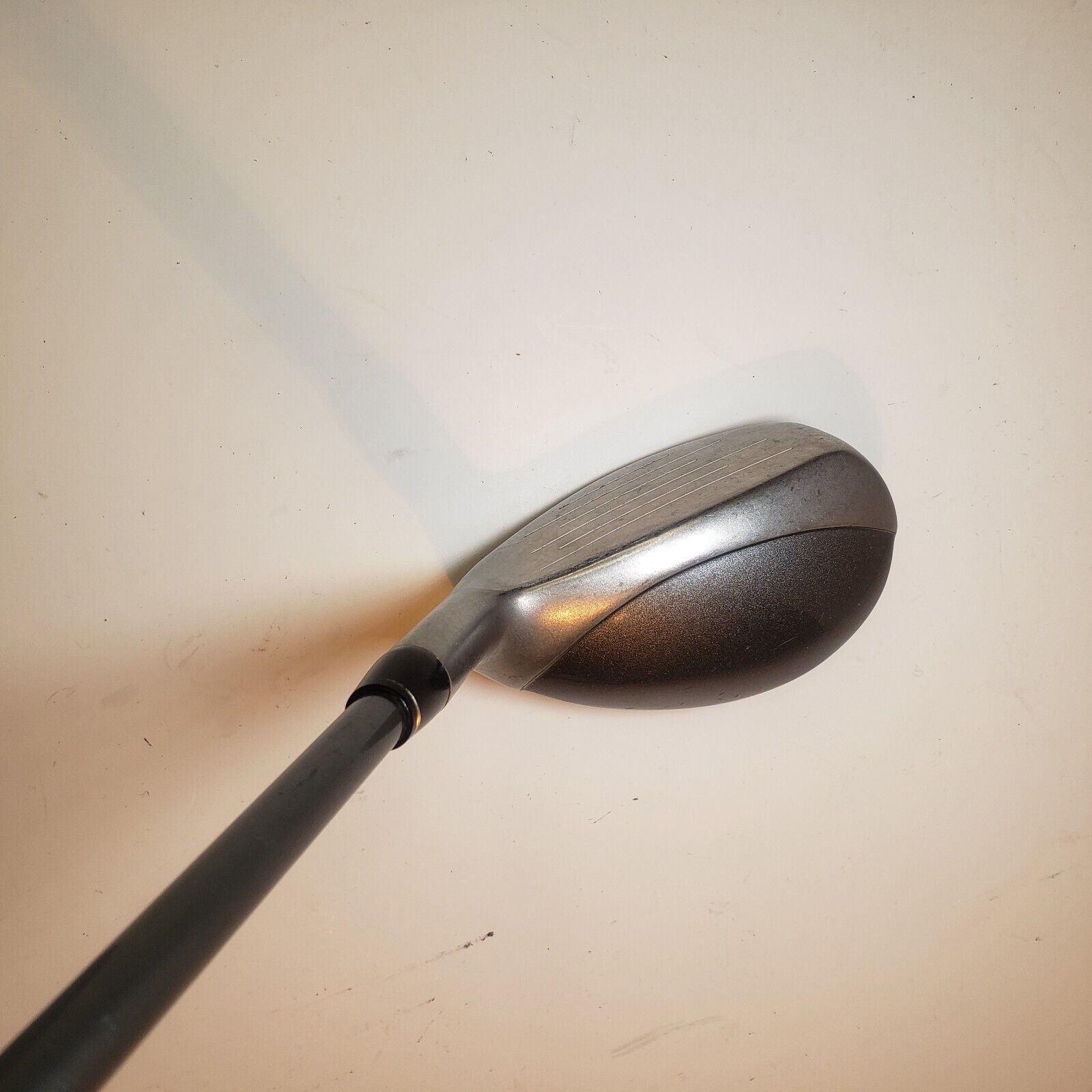 TaylorMade Rescue Mid 19* 3H Hybrid Ladies Flex Taylormade M.A.S2