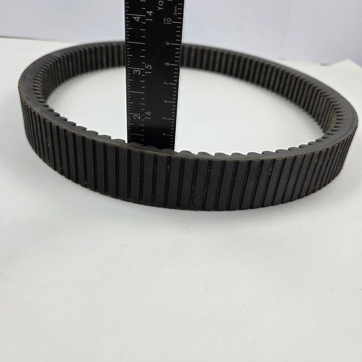 OEM Bombardier Ski-Doo Drive Belt 417300067 417-300-067 CVT New OEM