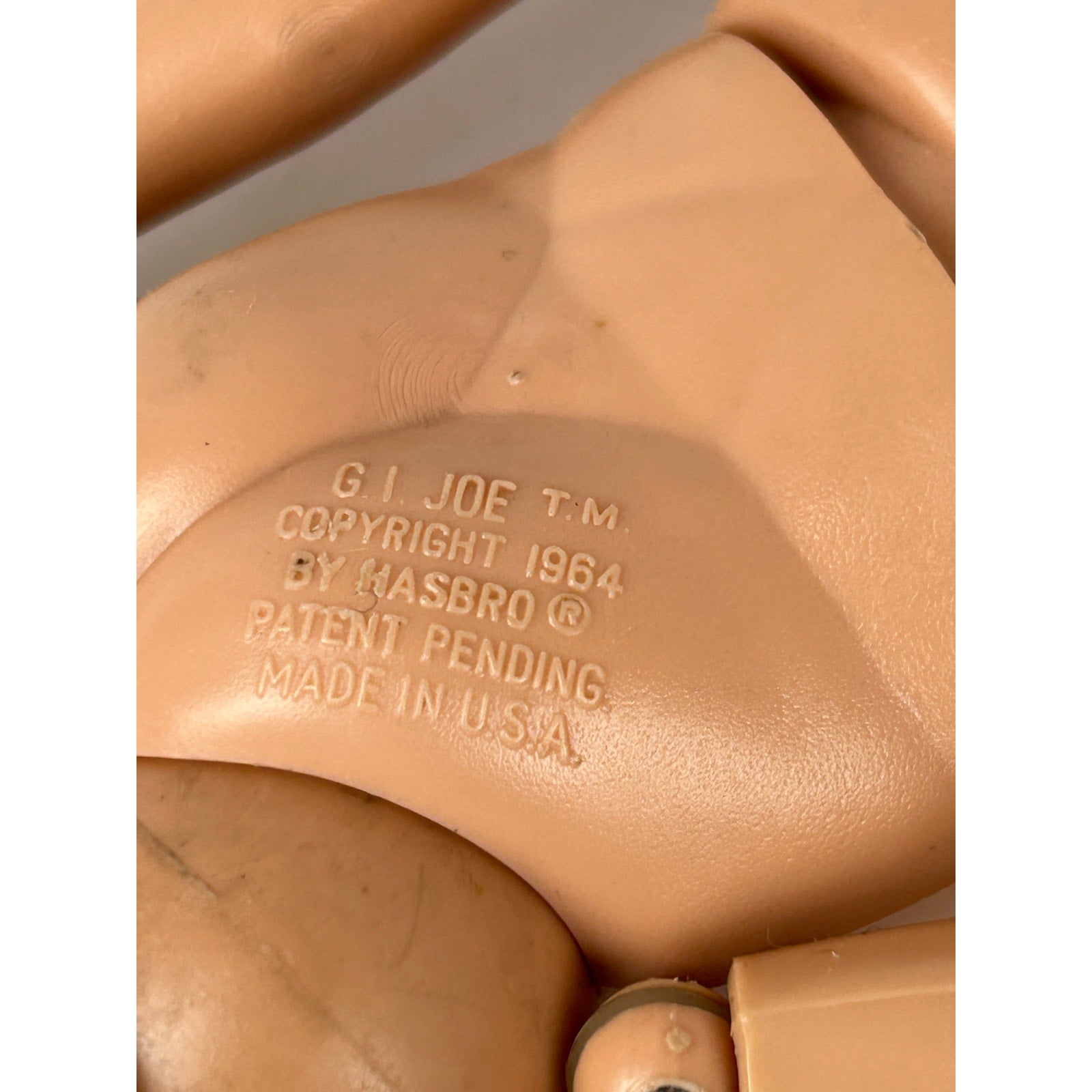 Vintage 1960s GI Joe Deep Sea Diver Lot Figure Helmet Suit Gear Box Accessories