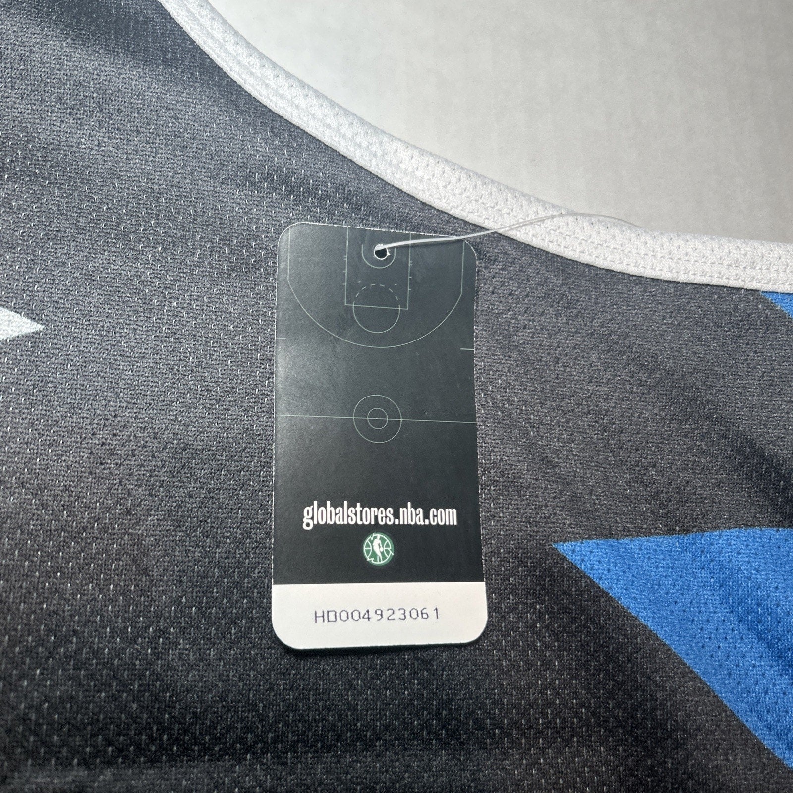 Kevin Garnett Timberwolves Mitchell & Ness NBA Sublimated Player Tank Size 5XL