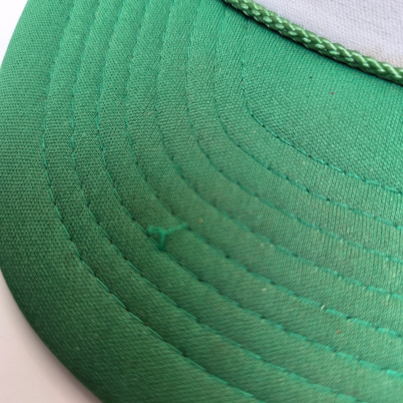 John Deere Model H Tractor Vintage Trucker Hat Mesh Snapback Adult OSFA