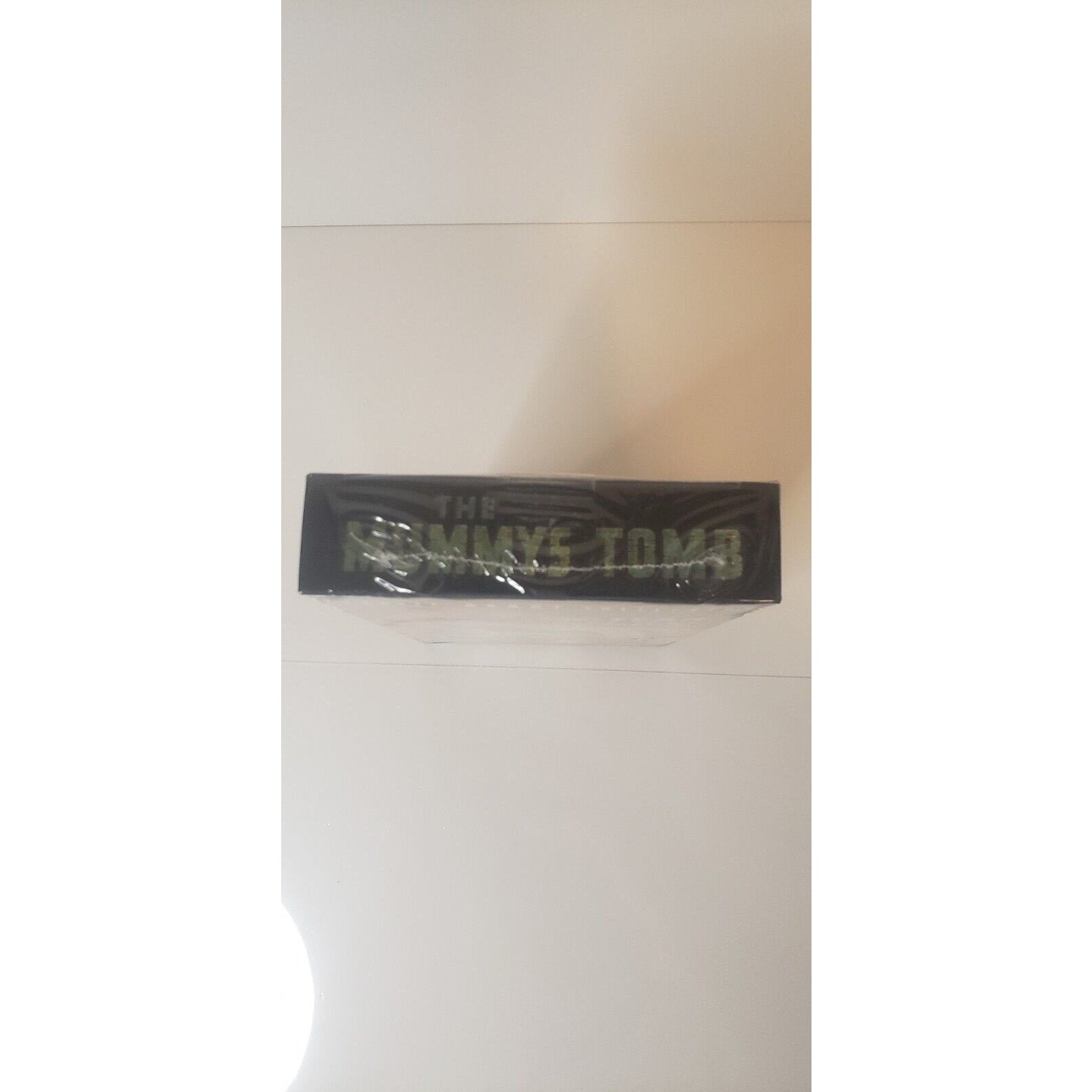 The Mummy's Tomb VHS New Sealed Classic Mummy Collection Horror