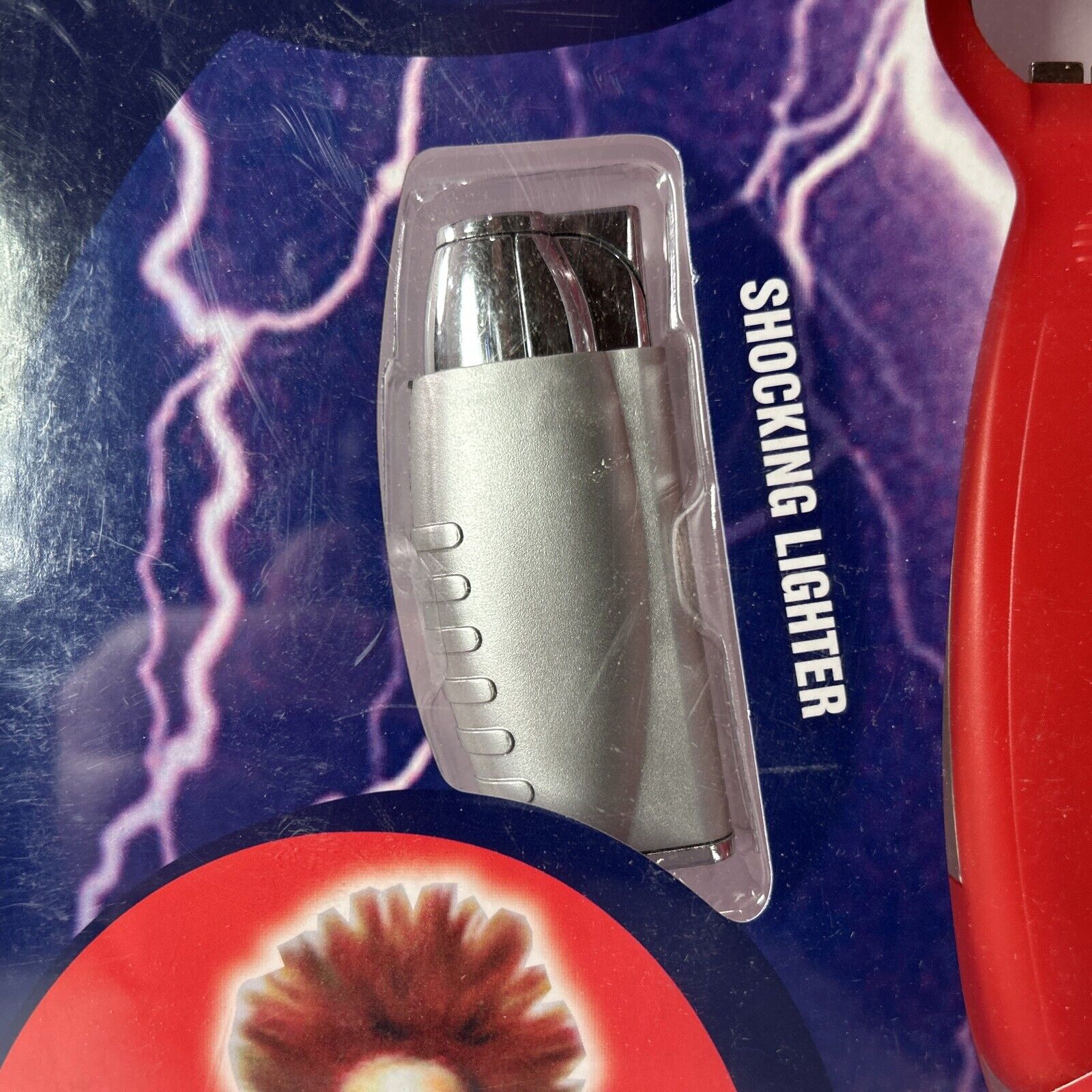 Jumpin Banana Shocking 3 Pranks Party Pack NIP Electric Joke Gag Gift Set