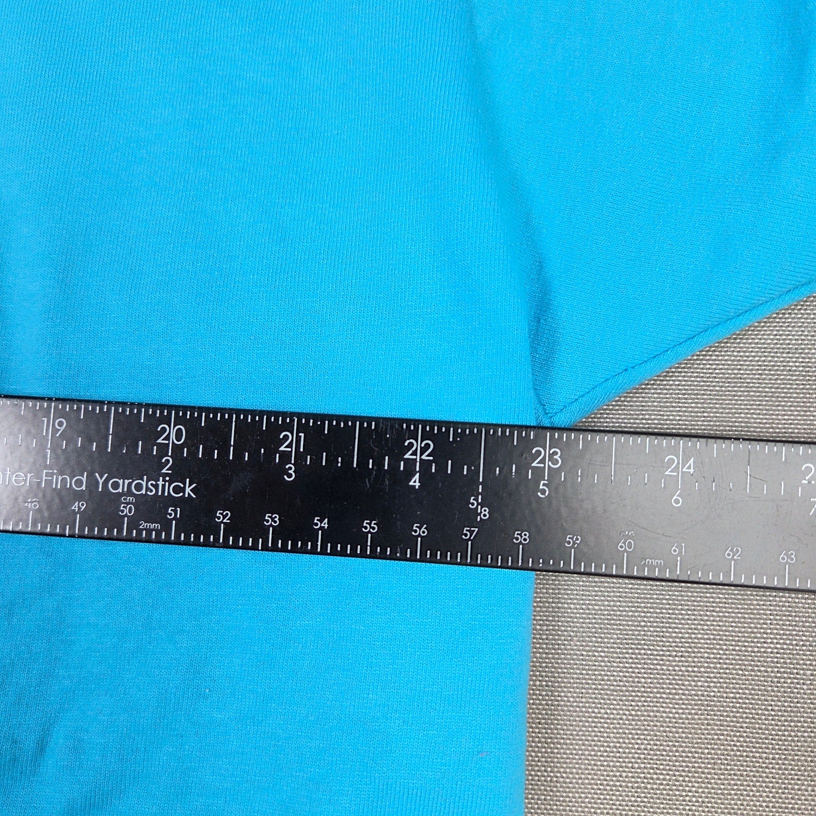 Fruit of the Loom Vintage Wheeler Peak Nevada Single Stitch T Shirt XL