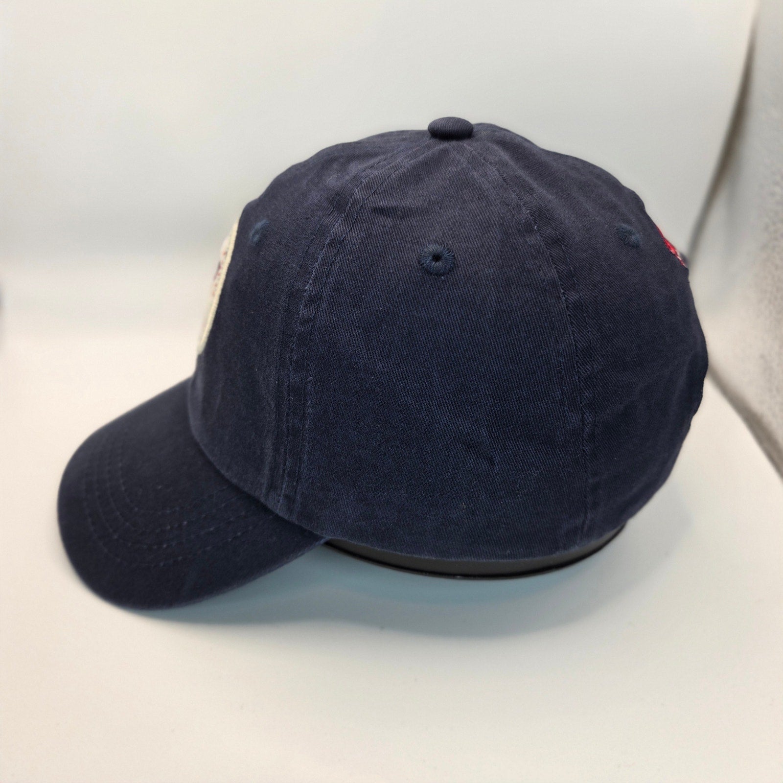 Minnesota Twins TC Hat Established 1961 U.S. Bank Mastercard Promo NWOT