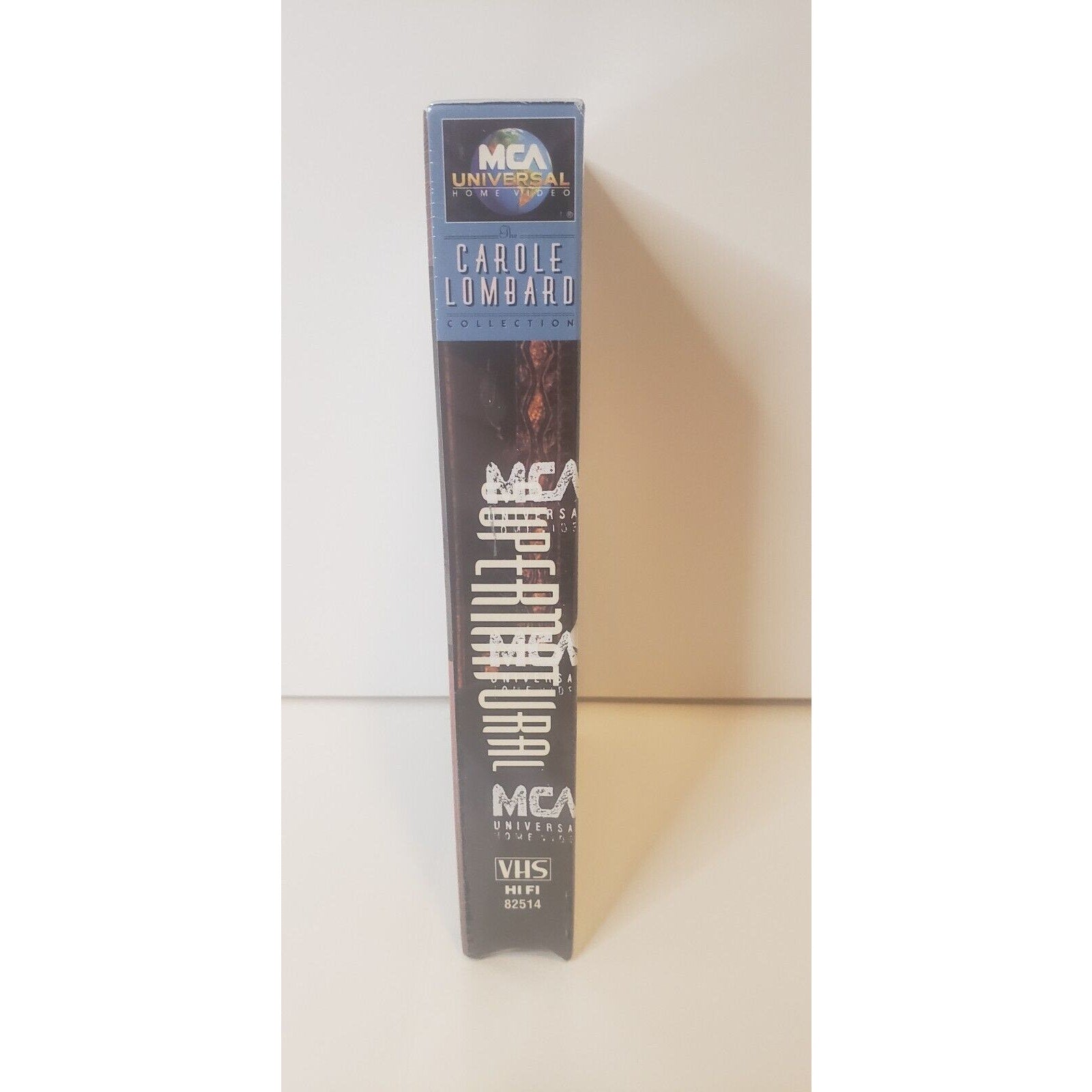 Supernatural 1933 (VHS, 1995) New Sealed