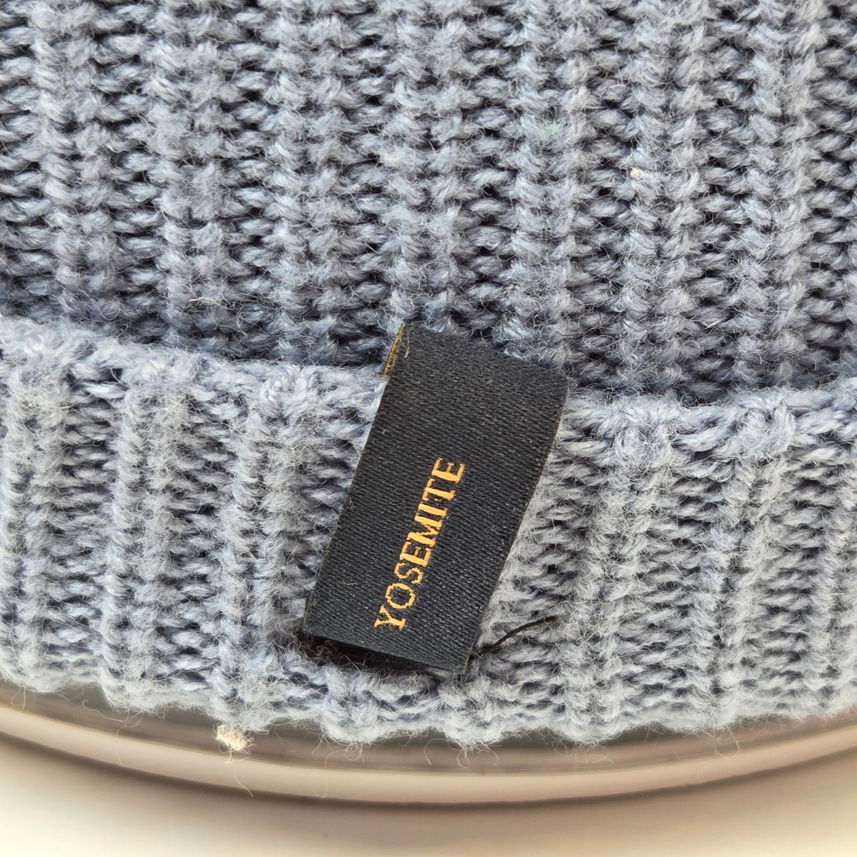 Pendleton Yosemite National Park Collection Beanie Hat Korea 2016 Blue