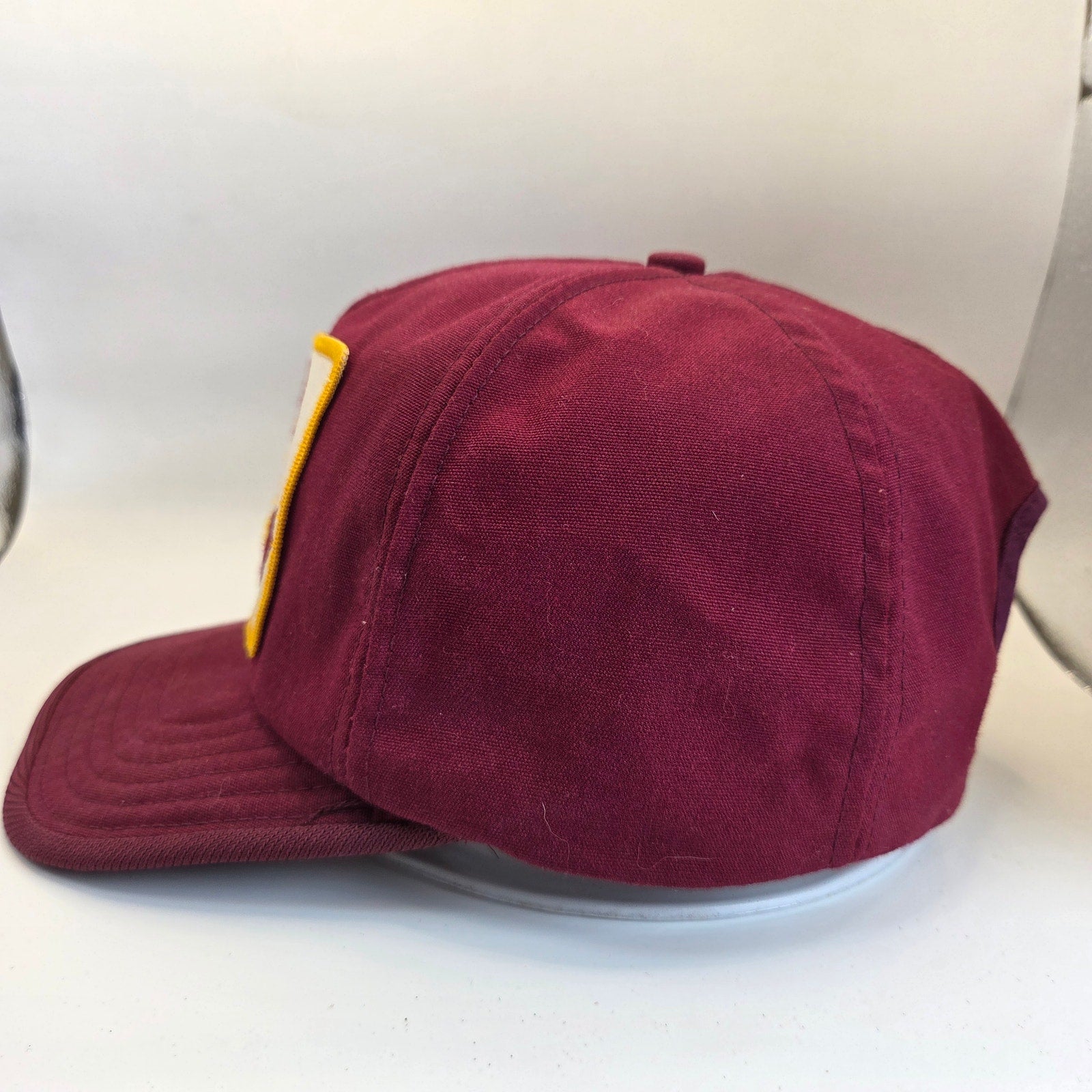Kap King Vintage Minnesota Golden Gophers 100 Years 1981 Snapback Hat Cap L (79)