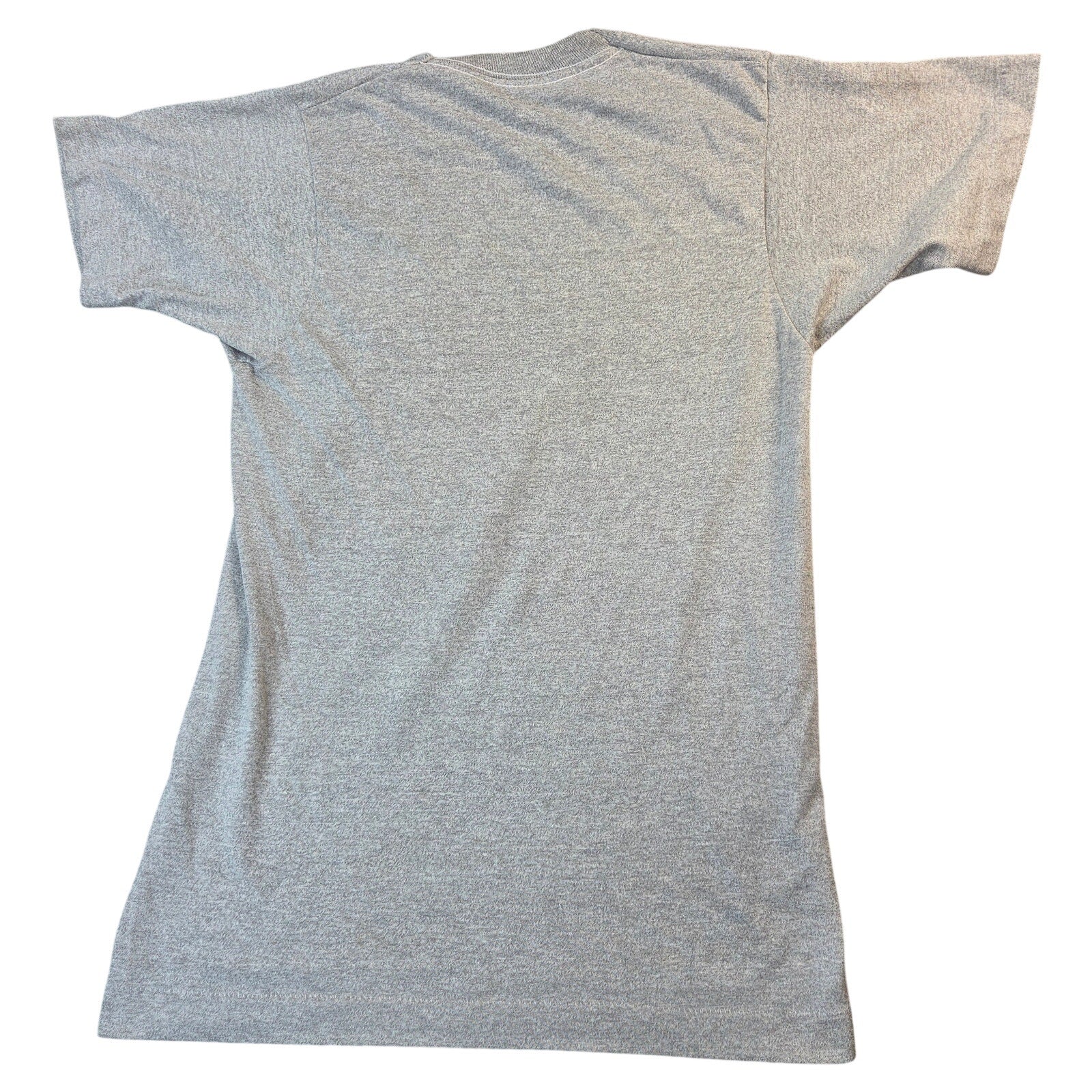 Schmidt Beer University Screen Stars Vintage USA Single Stitch Tee Shirt Small